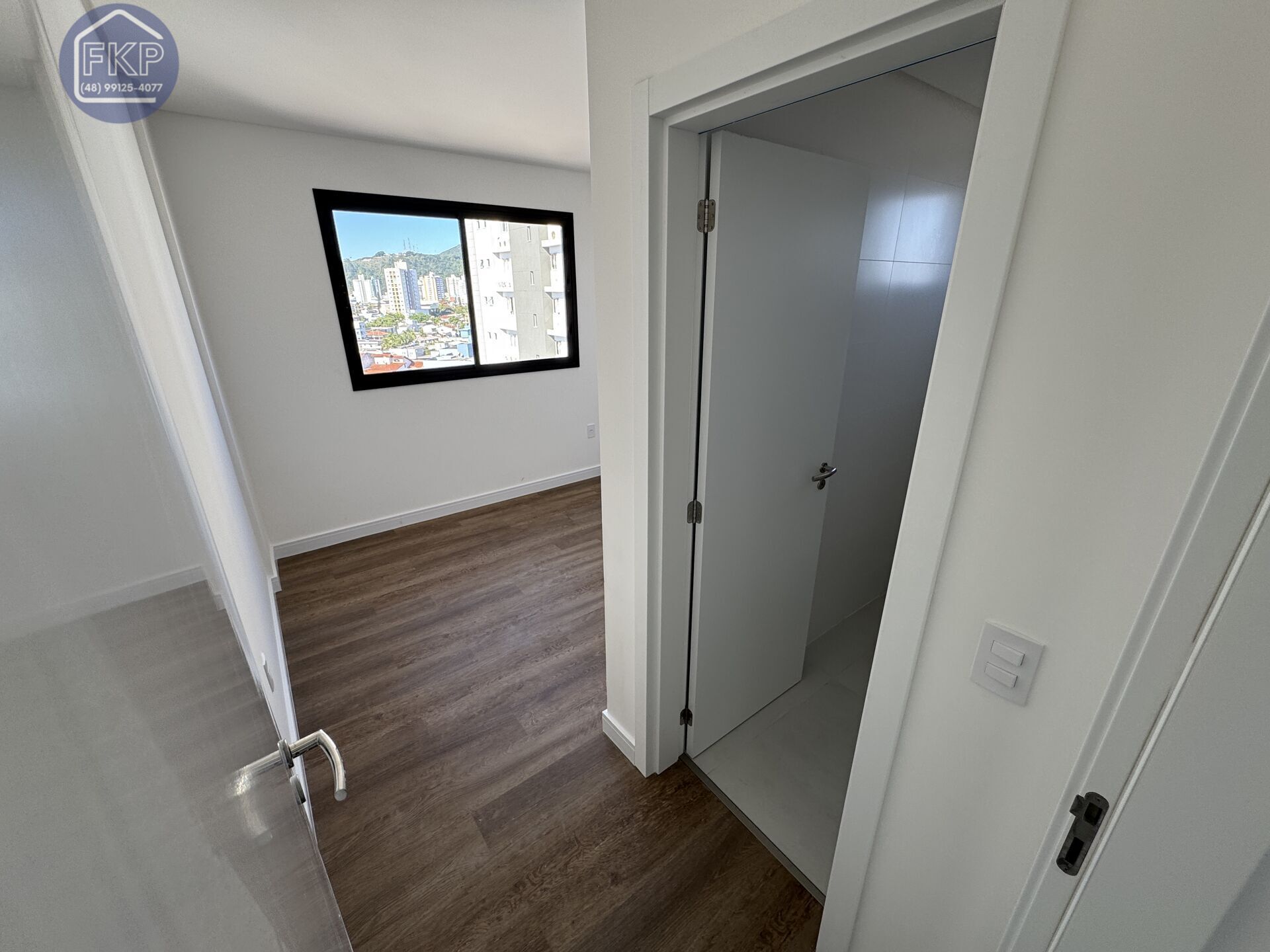 Apartamento, 2 quartos, 60 m² - Foto 18