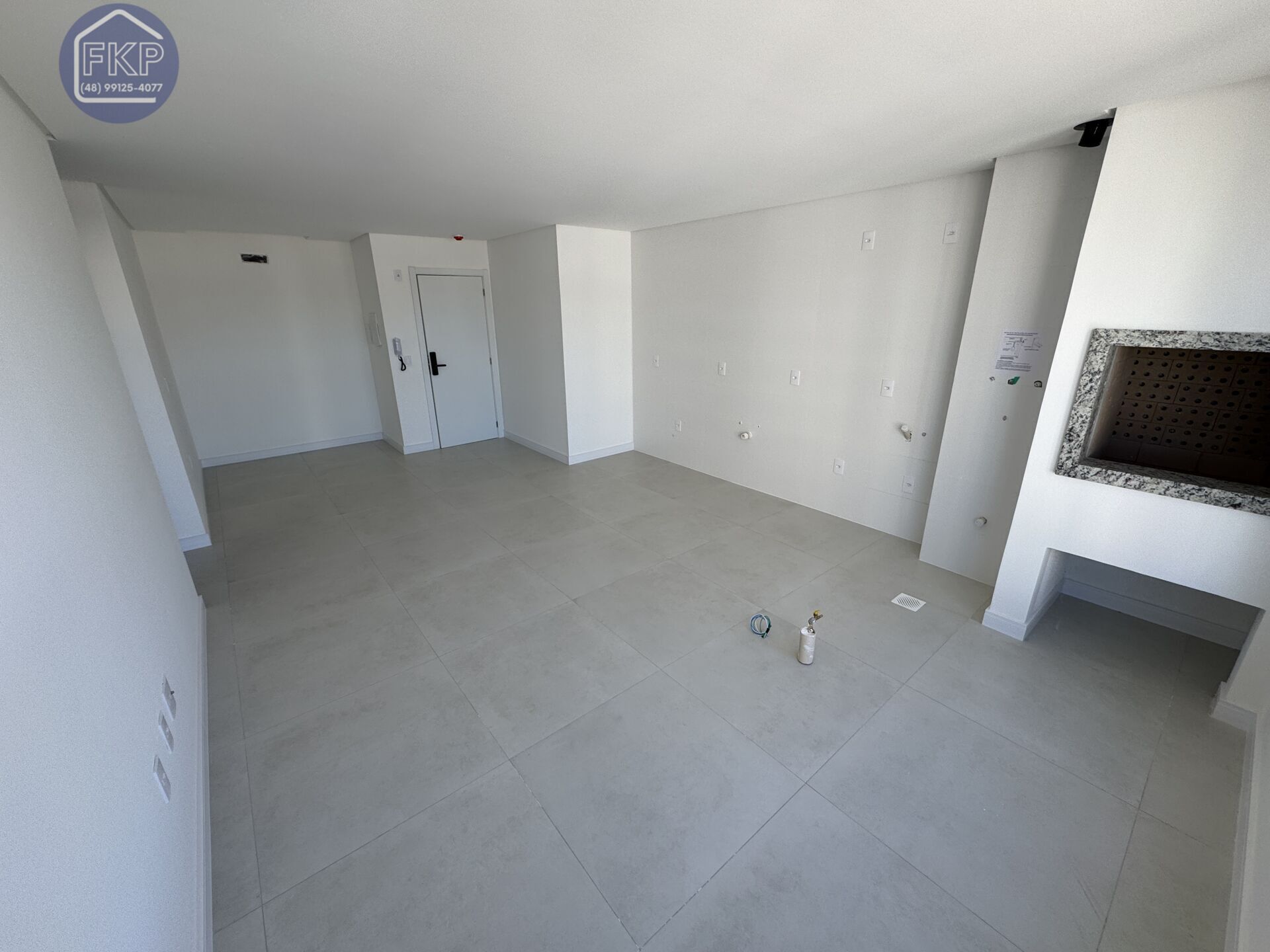 Apartamento, 2 quartos, 60 m² - Foto 7