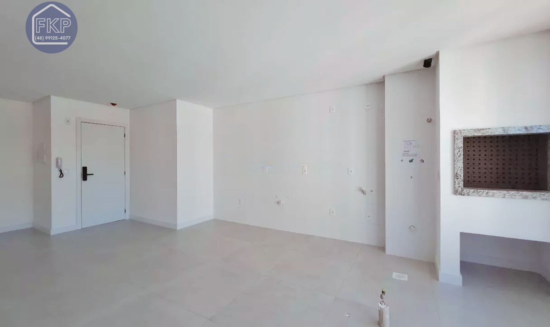 Apartamento, 2 quartos, 60 m² - Foto 4