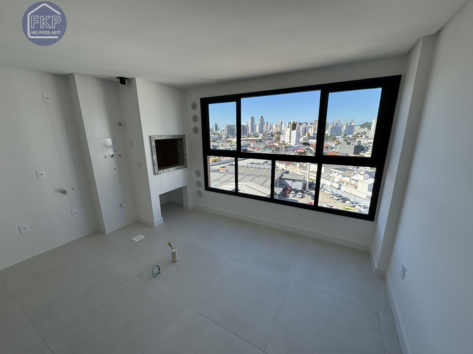 Apartamento, 2 quartos, 60 m² - Foto 5