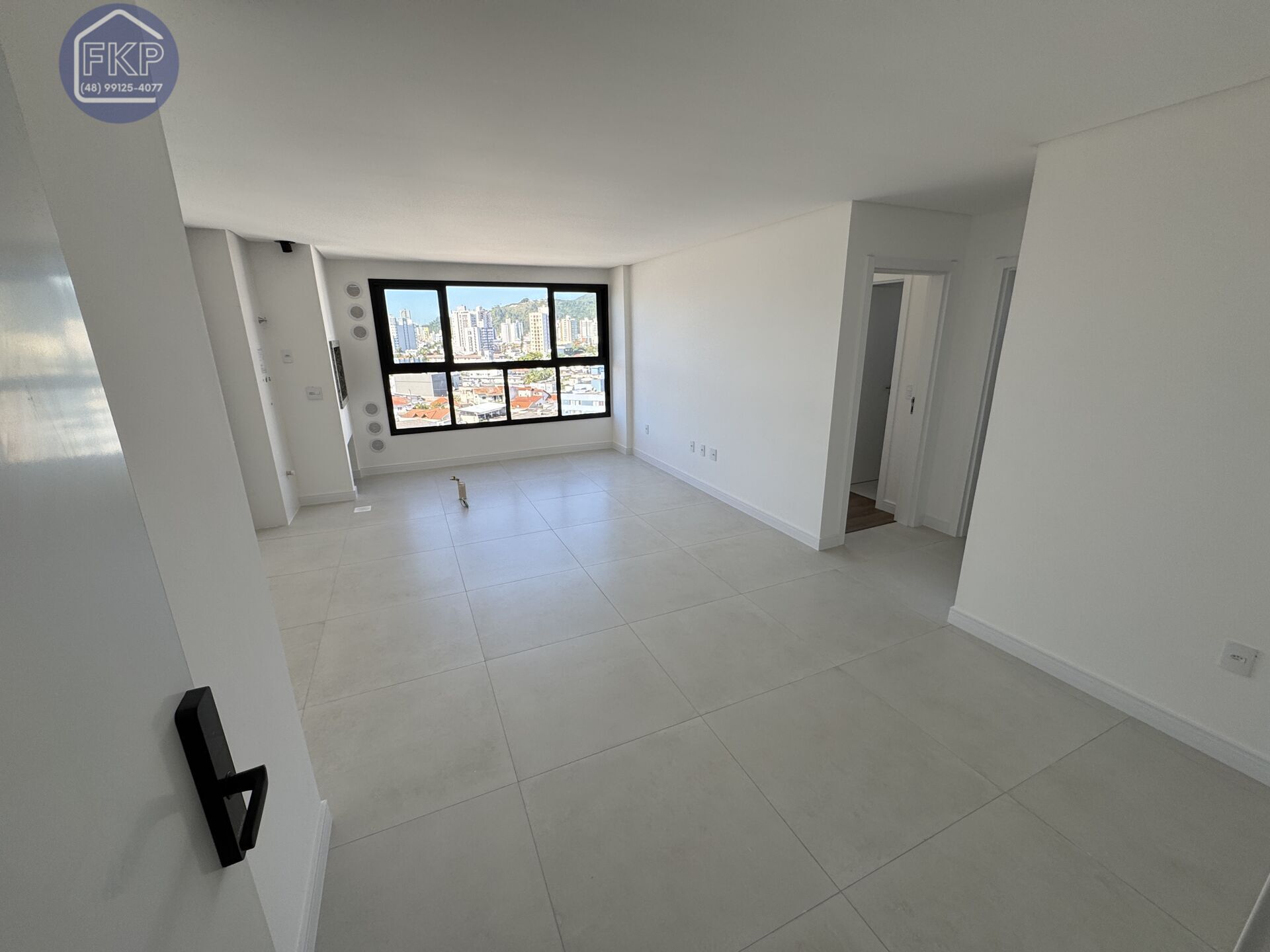 Apartamento, 2 quartos, 60 m² - Foto 1