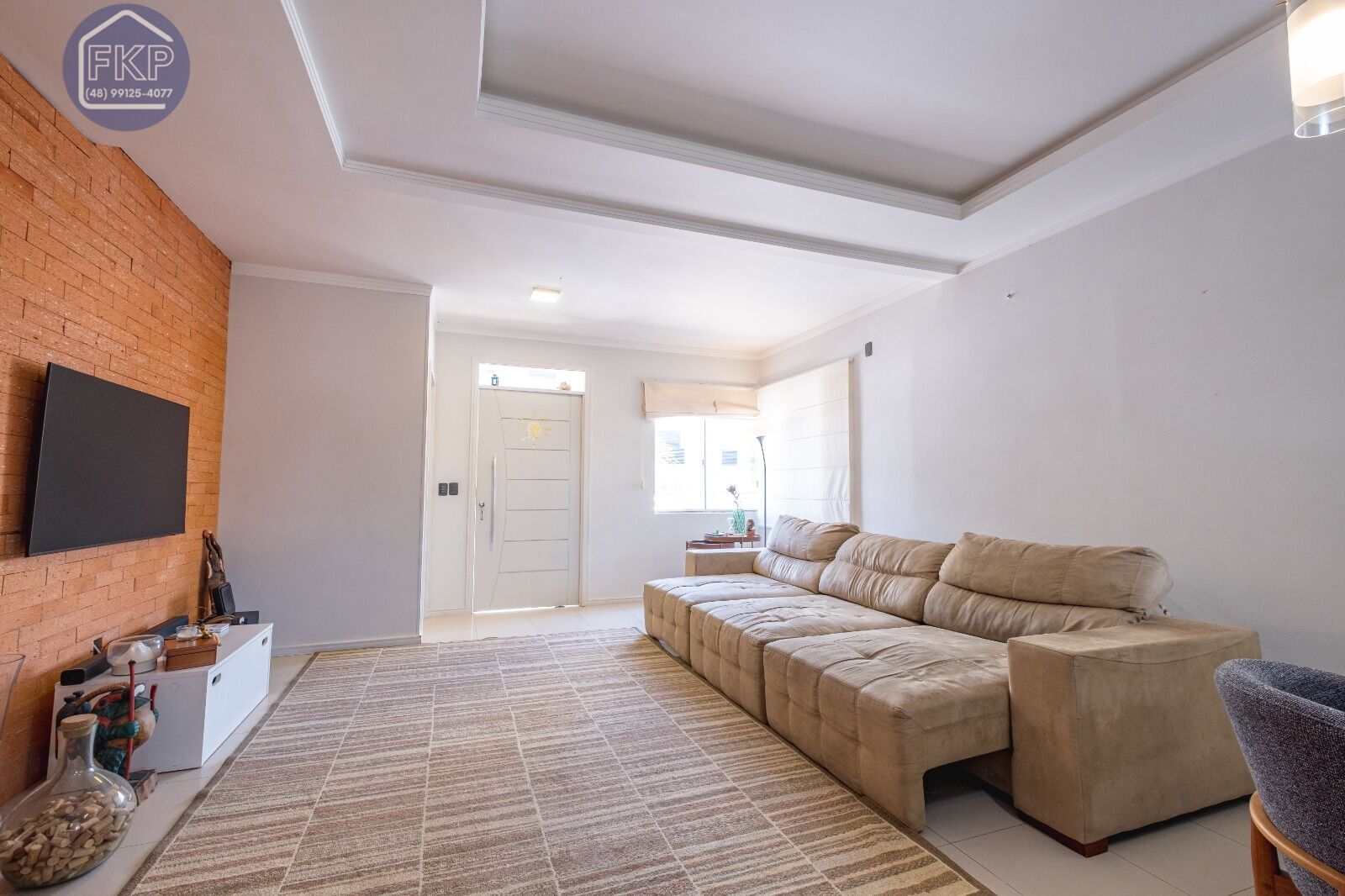 Casa à venda com 3 quartos, 122m² - Foto 16