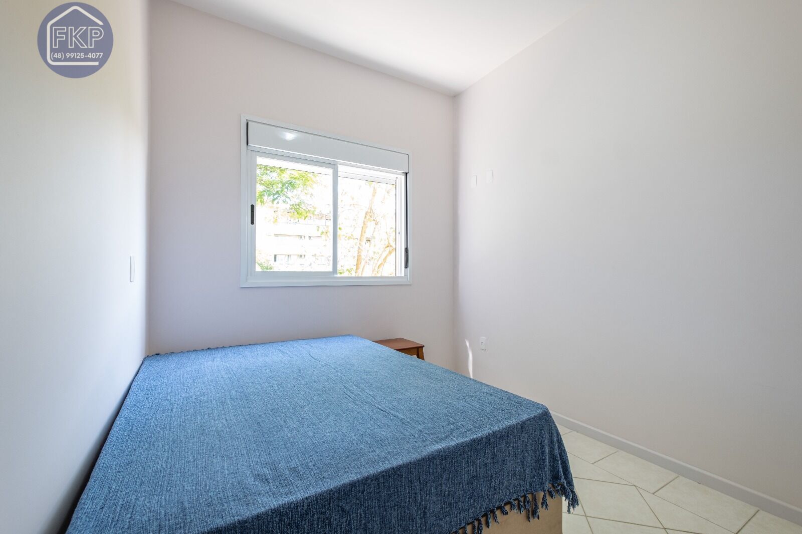 Apartamento à venda com 2 quartos, 60m² - Foto 14