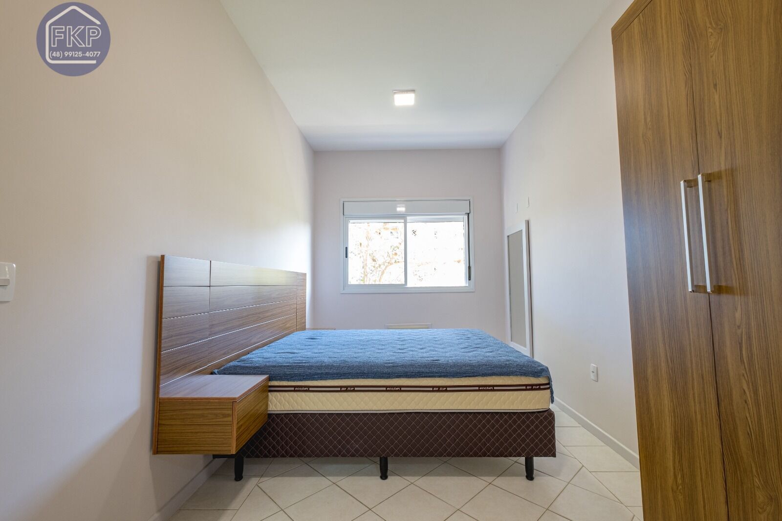 Apartamento à venda com 2 quartos, 60m² - Foto 18