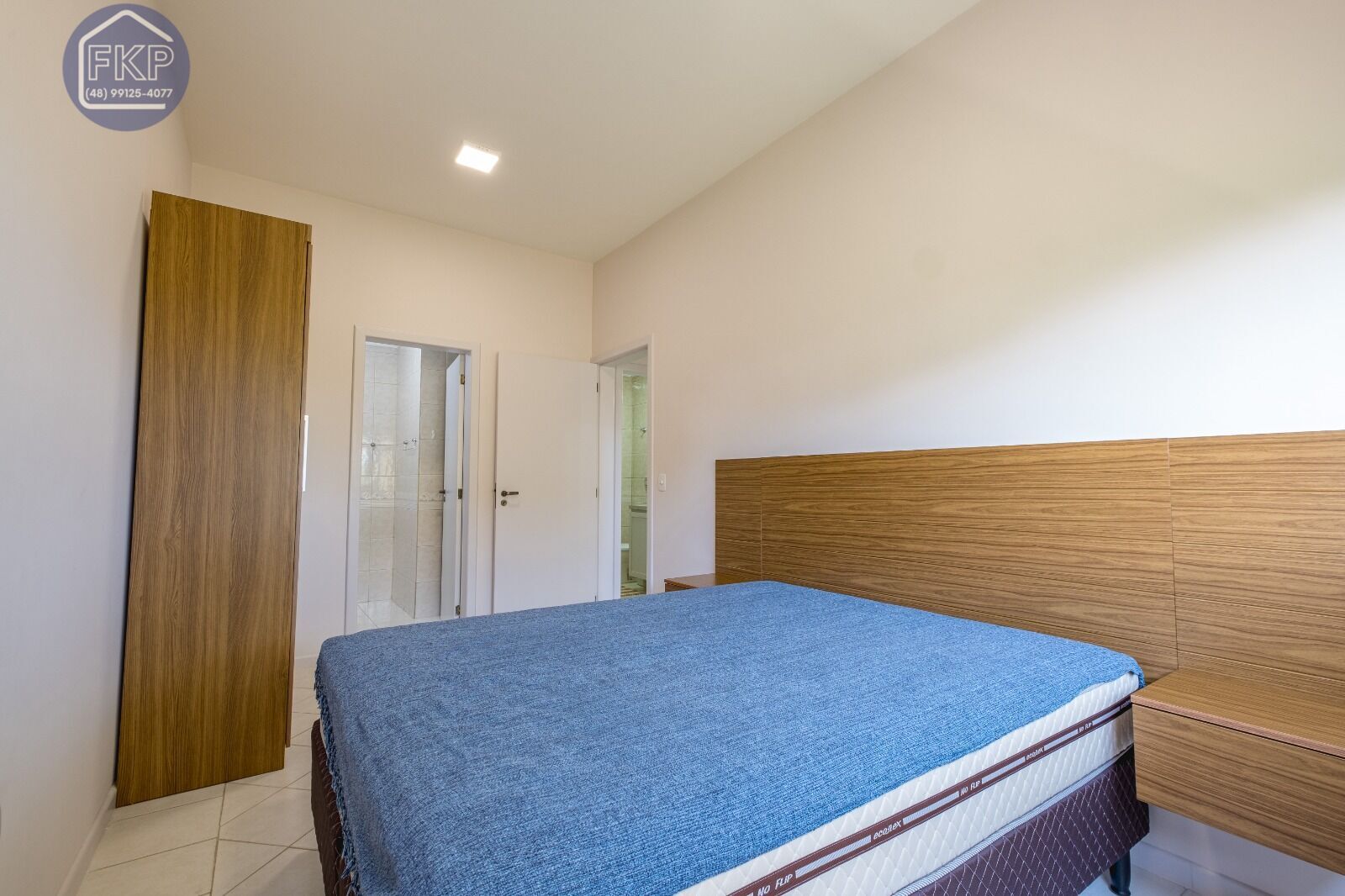 Apartamento à venda com 2 quartos, 60m² - Foto 19