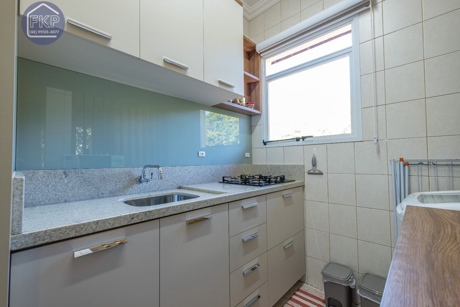 Apartamento à venda com 2 quartos, 60m² - Foto 9