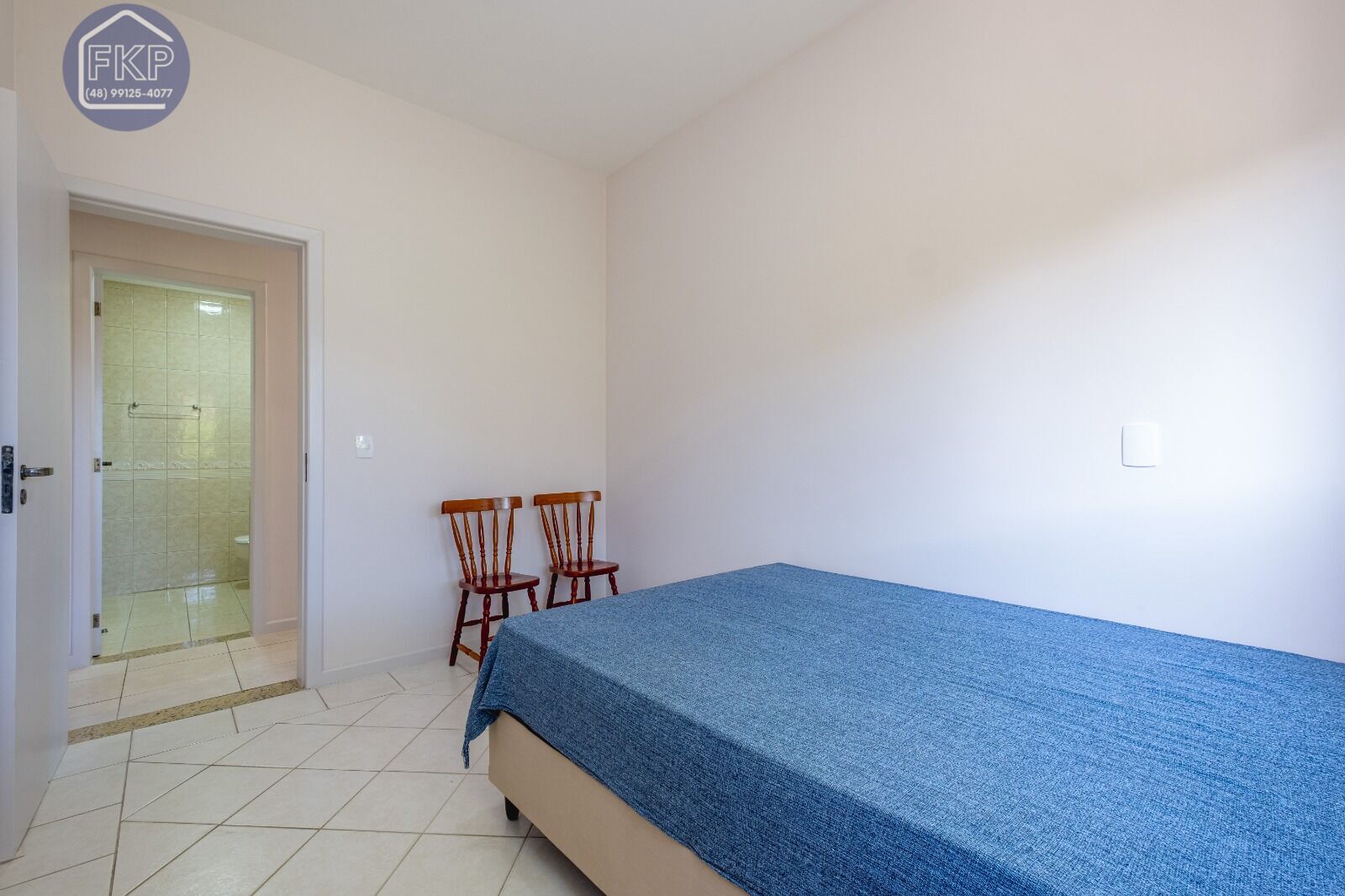 Apartamento à venda com 2 quartos, 60m² - Foto 15