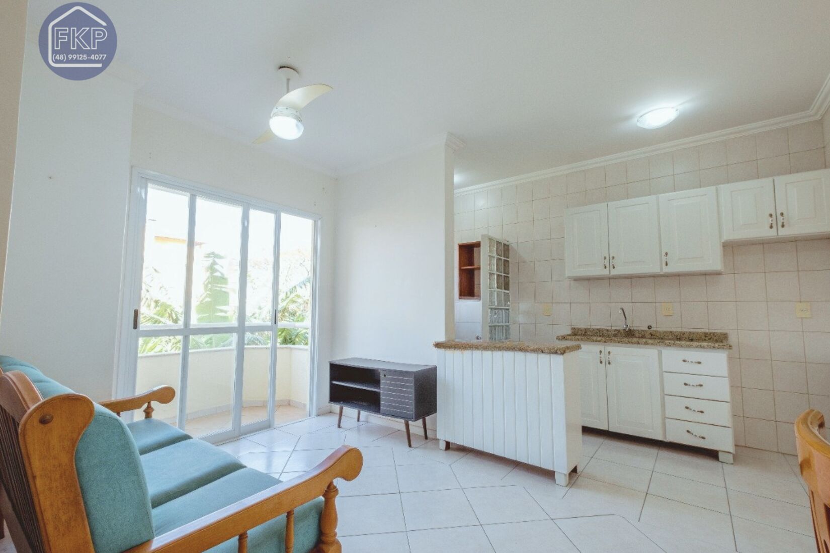 Apartamento, 2 quartos, 66 m² - Foto 5