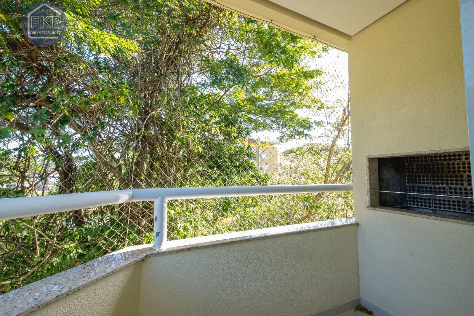 Apartamento à venda com 2 quartos, 60m² - Foto 5