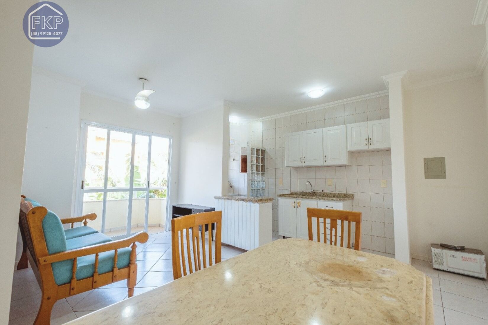 Apartamento, 2 quartos, 66 m² - Foto 6