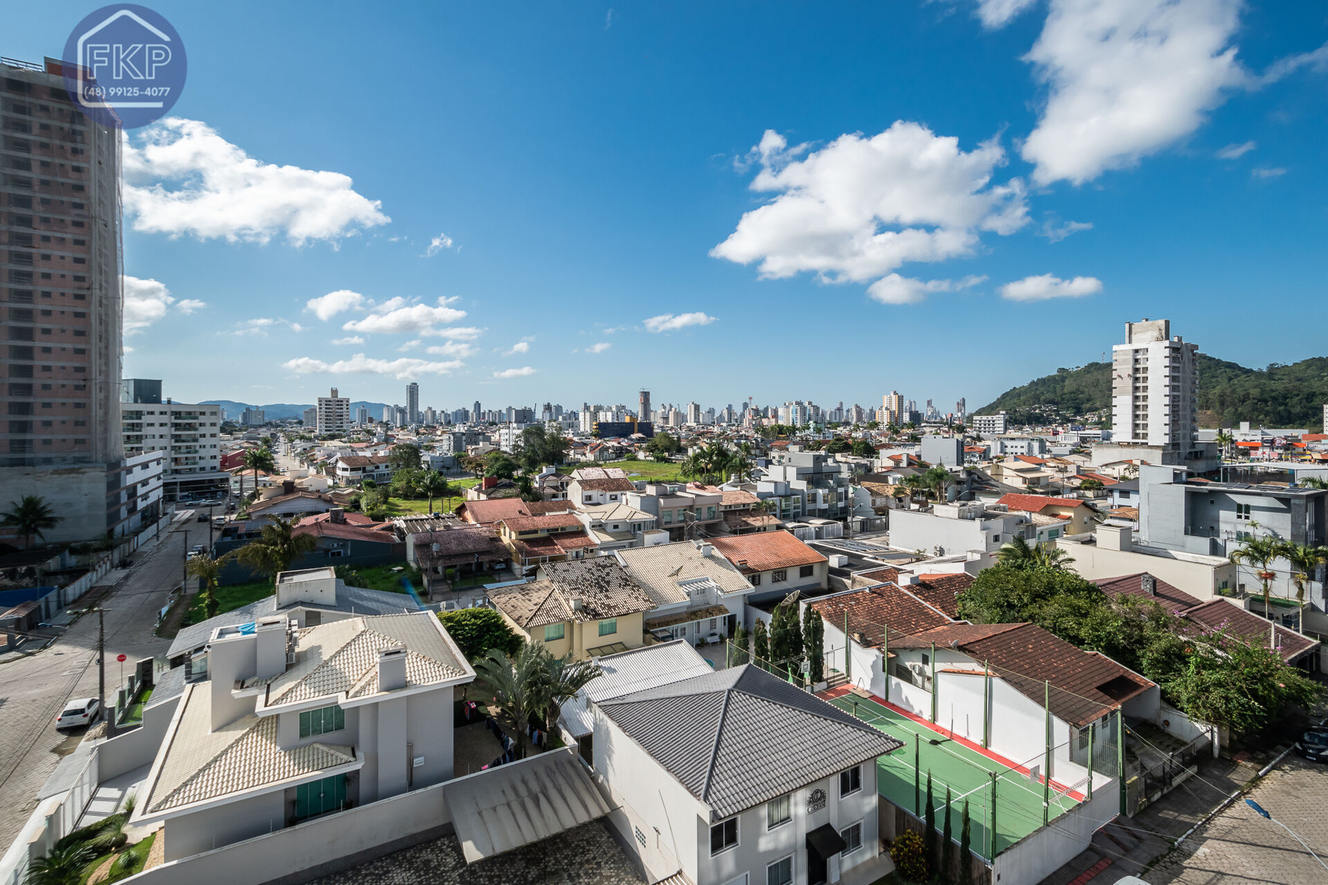 Apartamento, 2 quartos, 69 m² - Foto 7