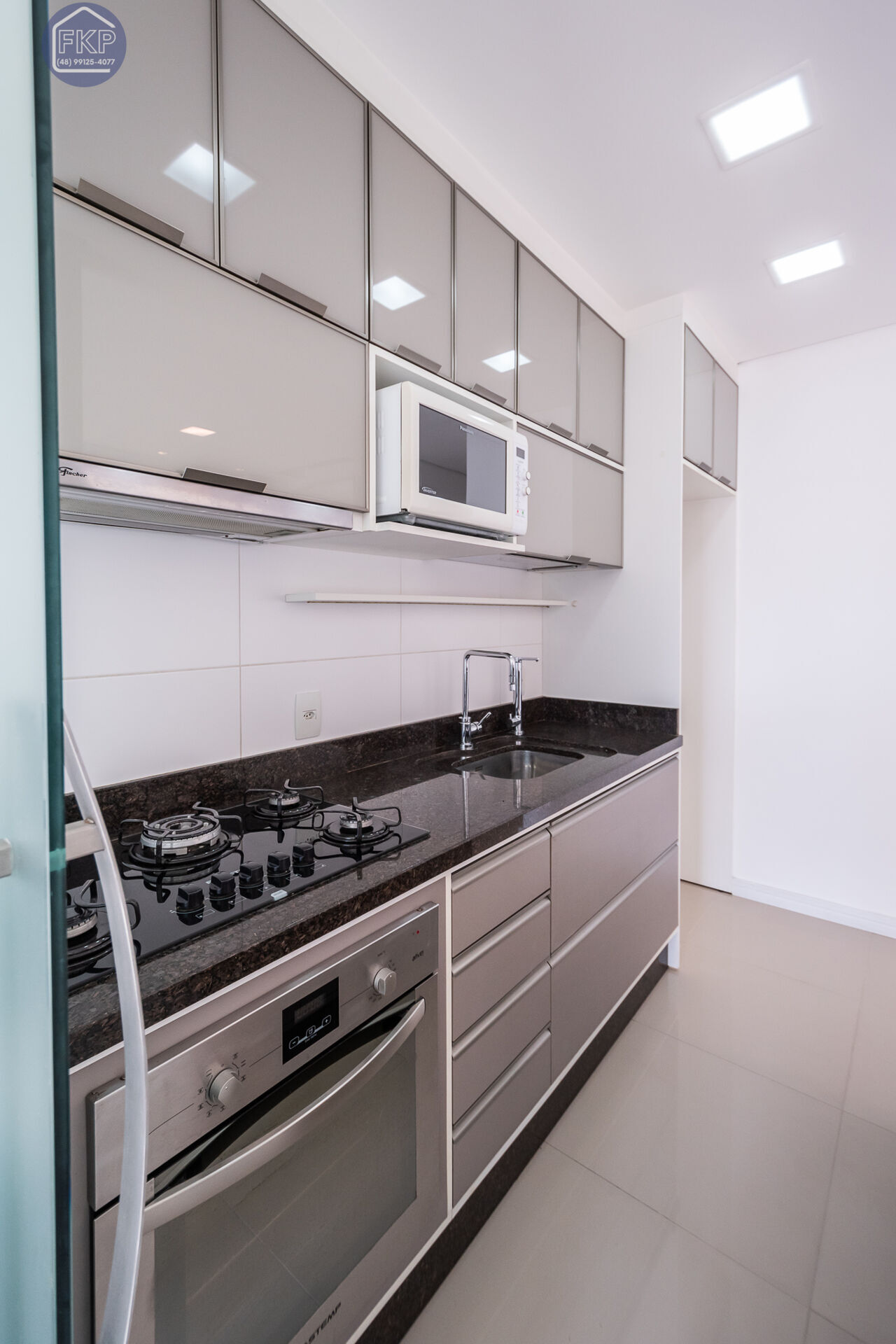 Apartamento, 2 quartos, 69 m² - Foto 10