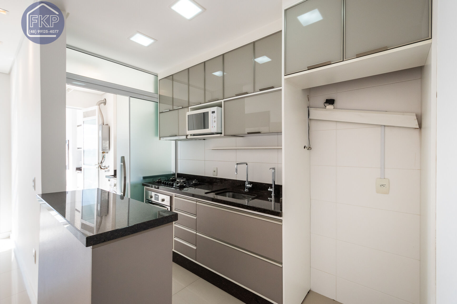 Apartamento, 2 quartos, 69 m² - Foto 4