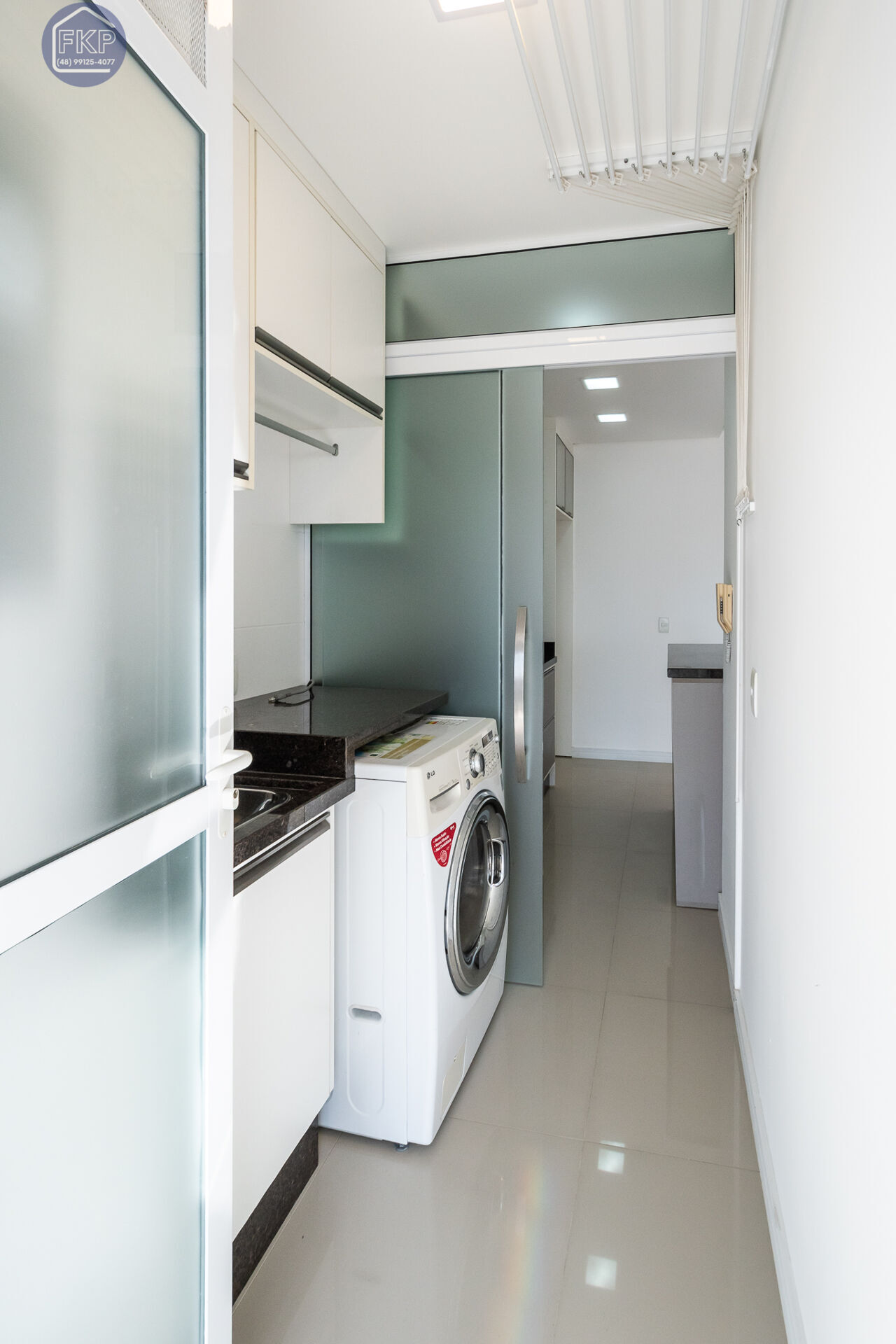 Apartamento, 2 quartos, 69 m² - Foto 9