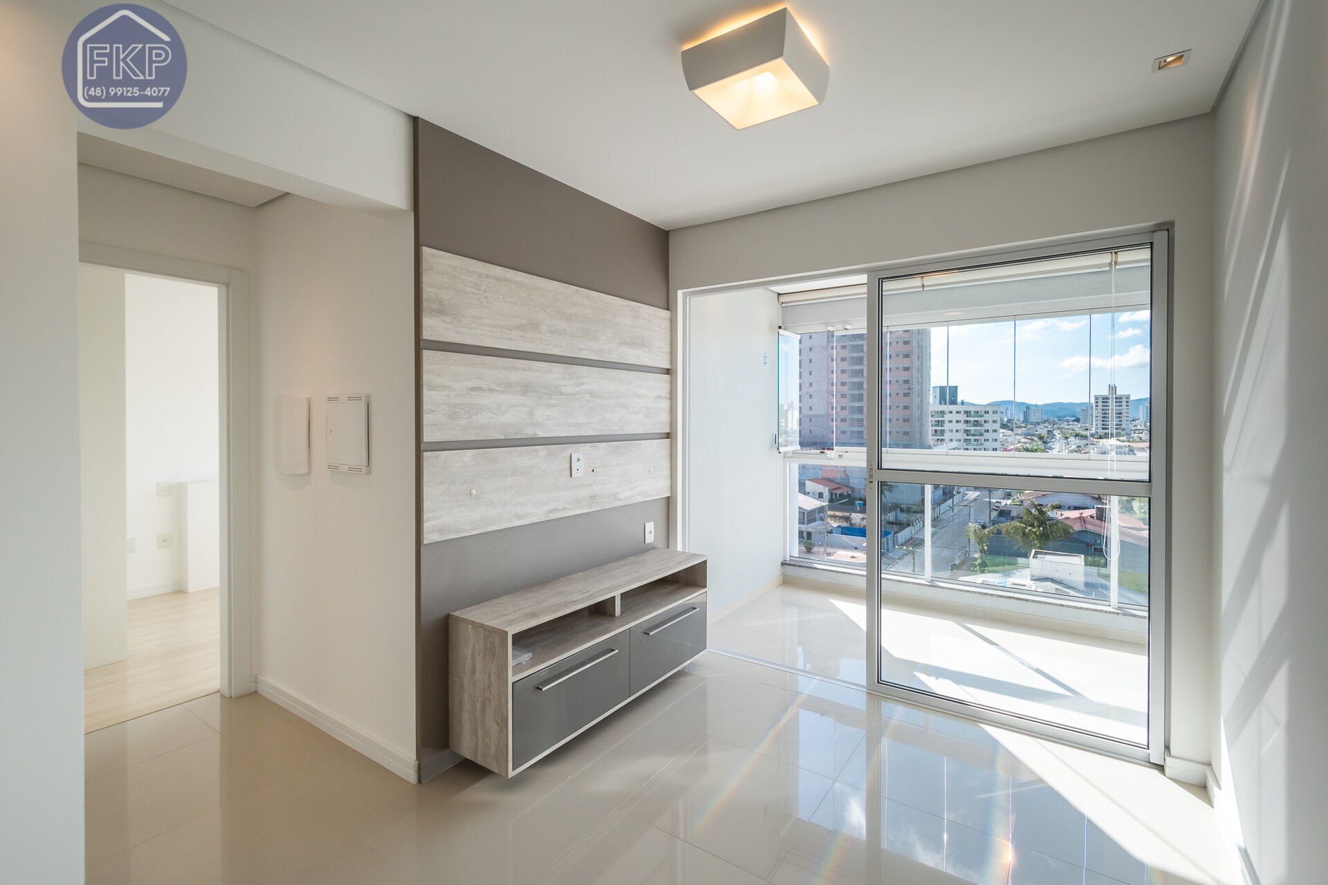 Apartamento, 2 quartos, 69 m² - Foto 5