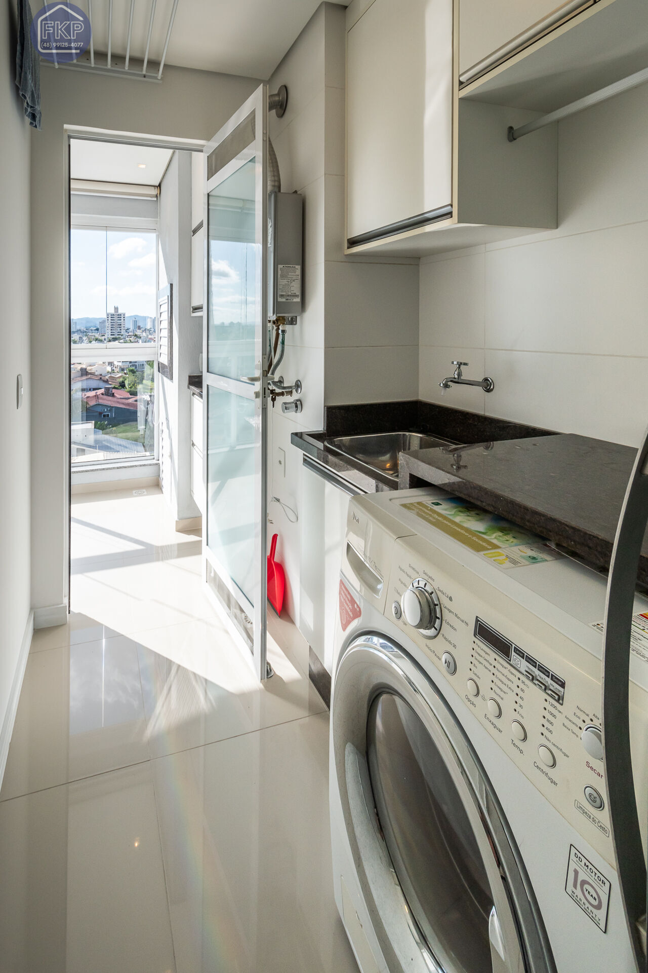 Apartamento, 2 quartos, 69 m² - Foto 11