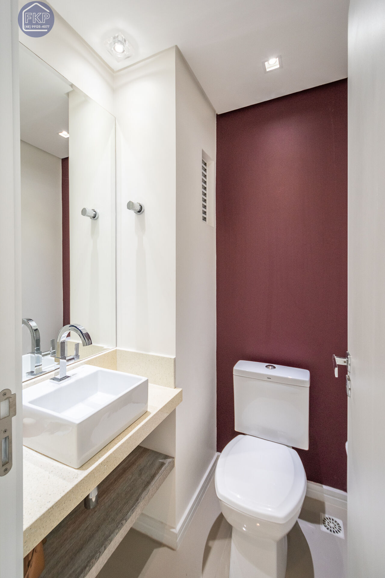 Apartamento, 2 quartos, 69 m² - Foto 8