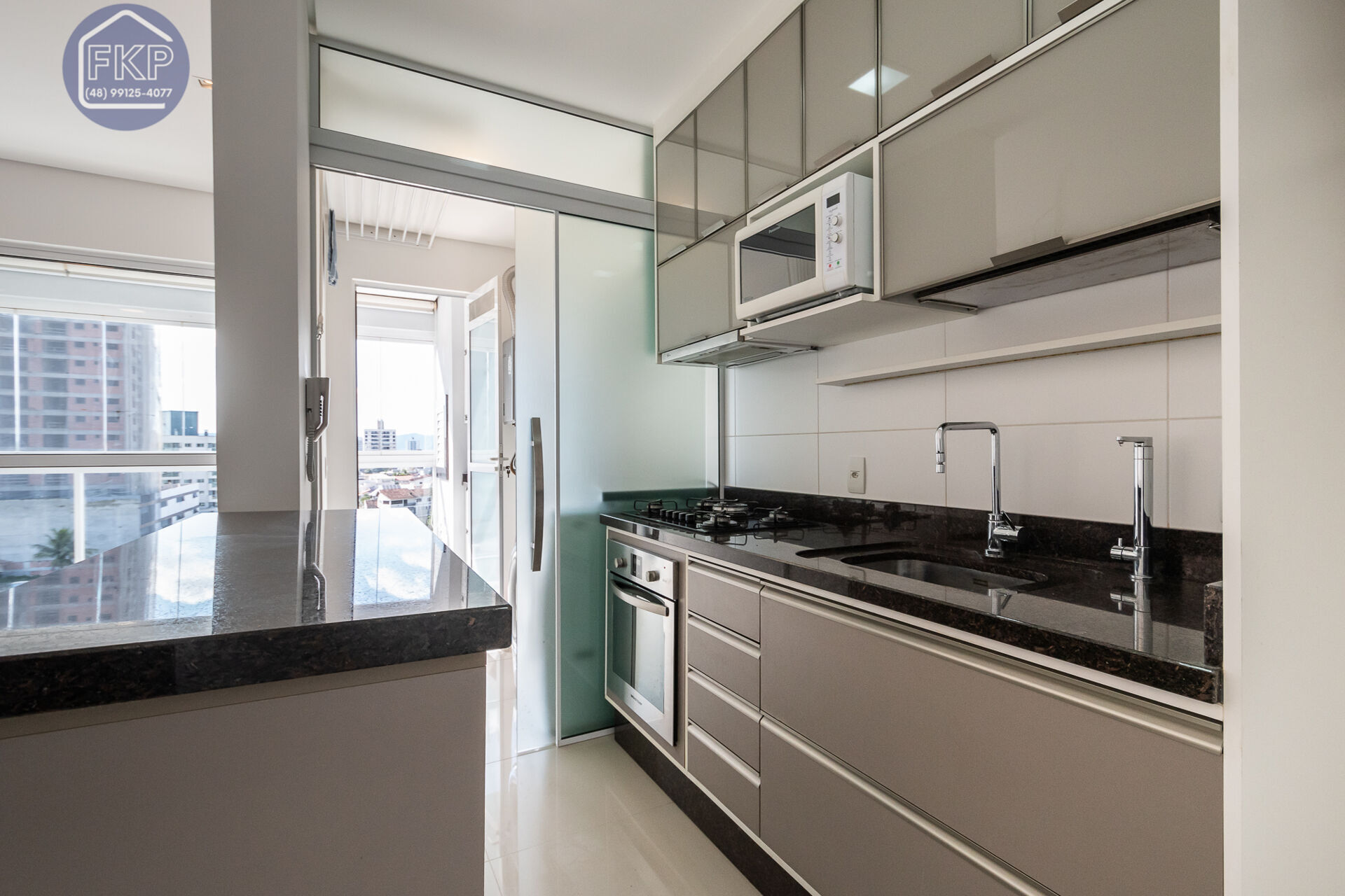 Apartamento, 2 quartos, 69 m² - Foto 12