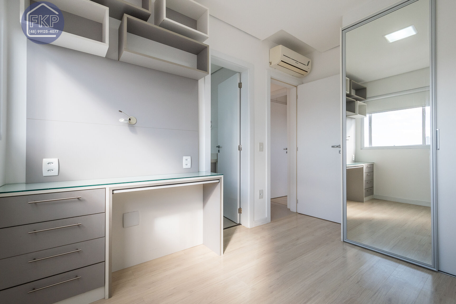 Apartamento, 2 quartos, 69 m² - Foto 14