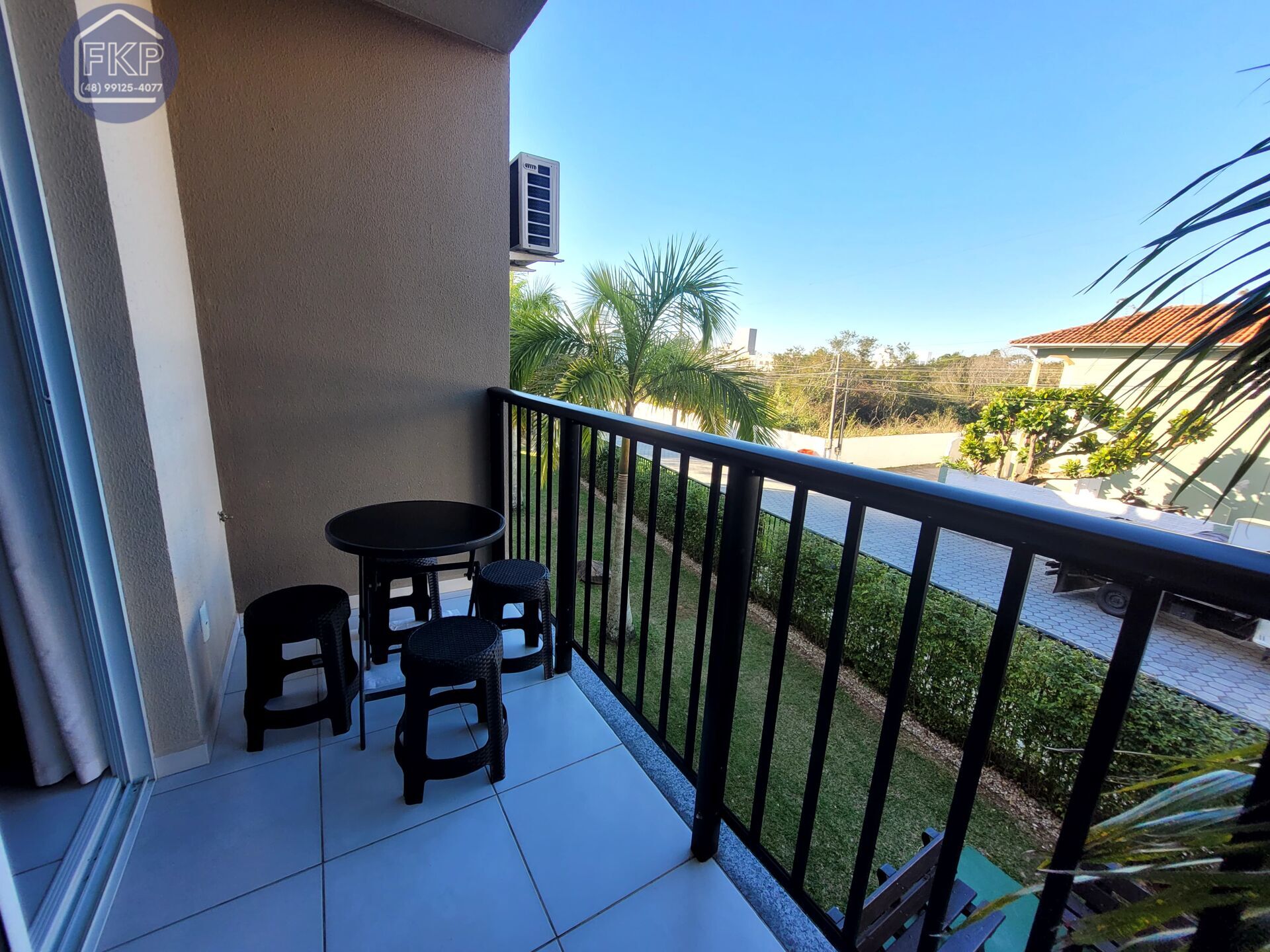 Apartamento, 2 quartos, 54 m² - Foto 5