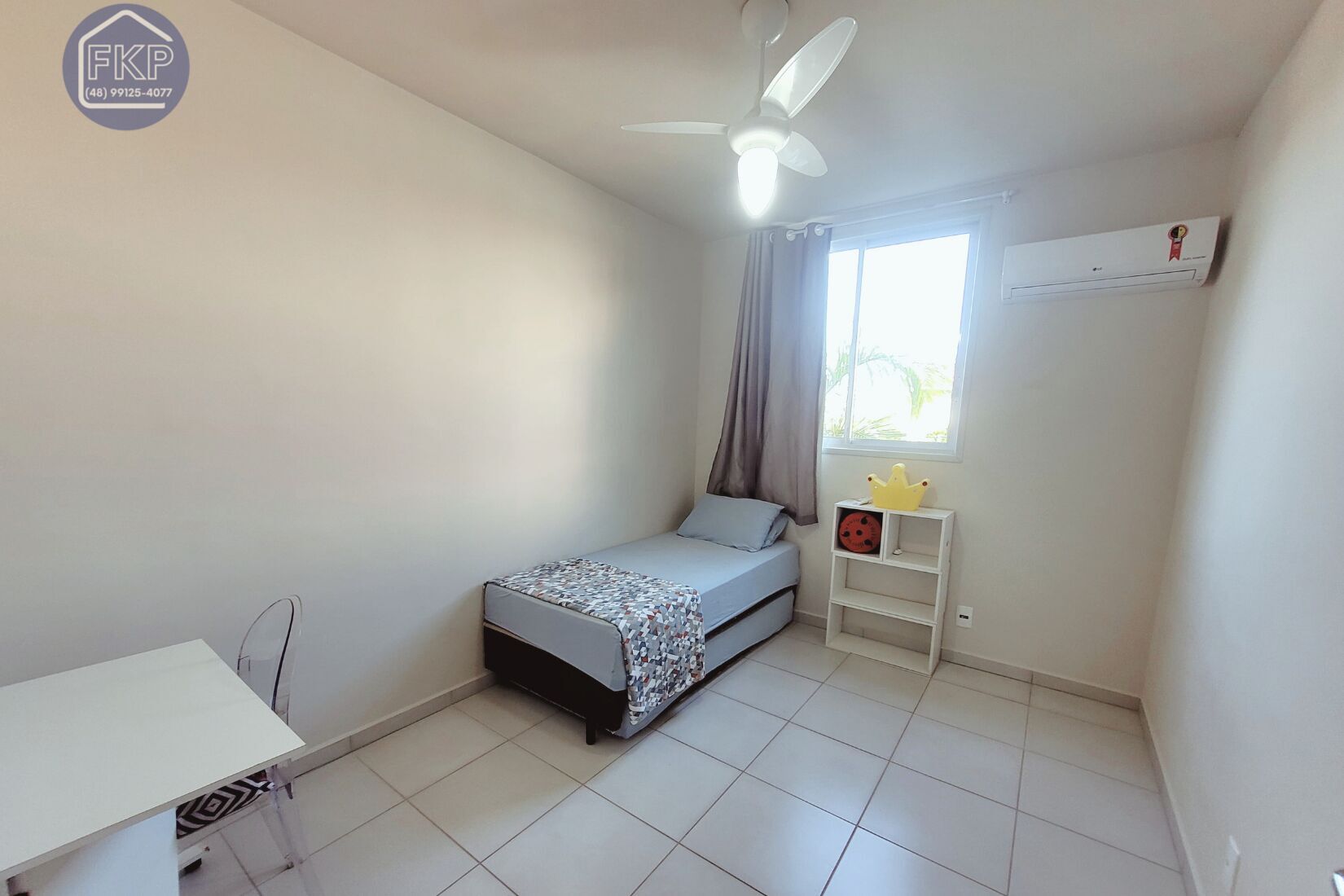 Apartamento, 2 quartos, 54 m² - Foto 16