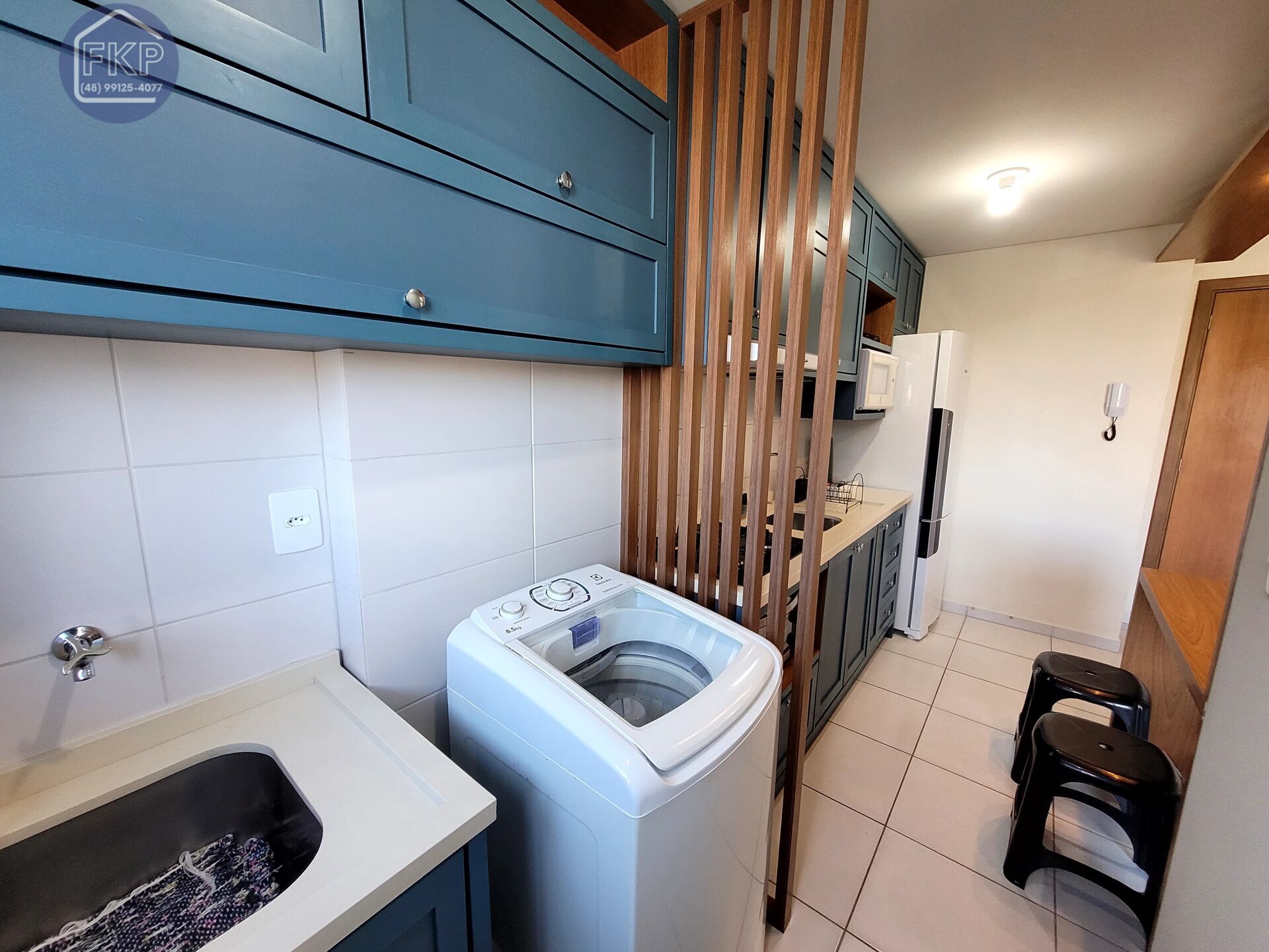 Apartamento, 2 quartos, 54 m² - Foto 10