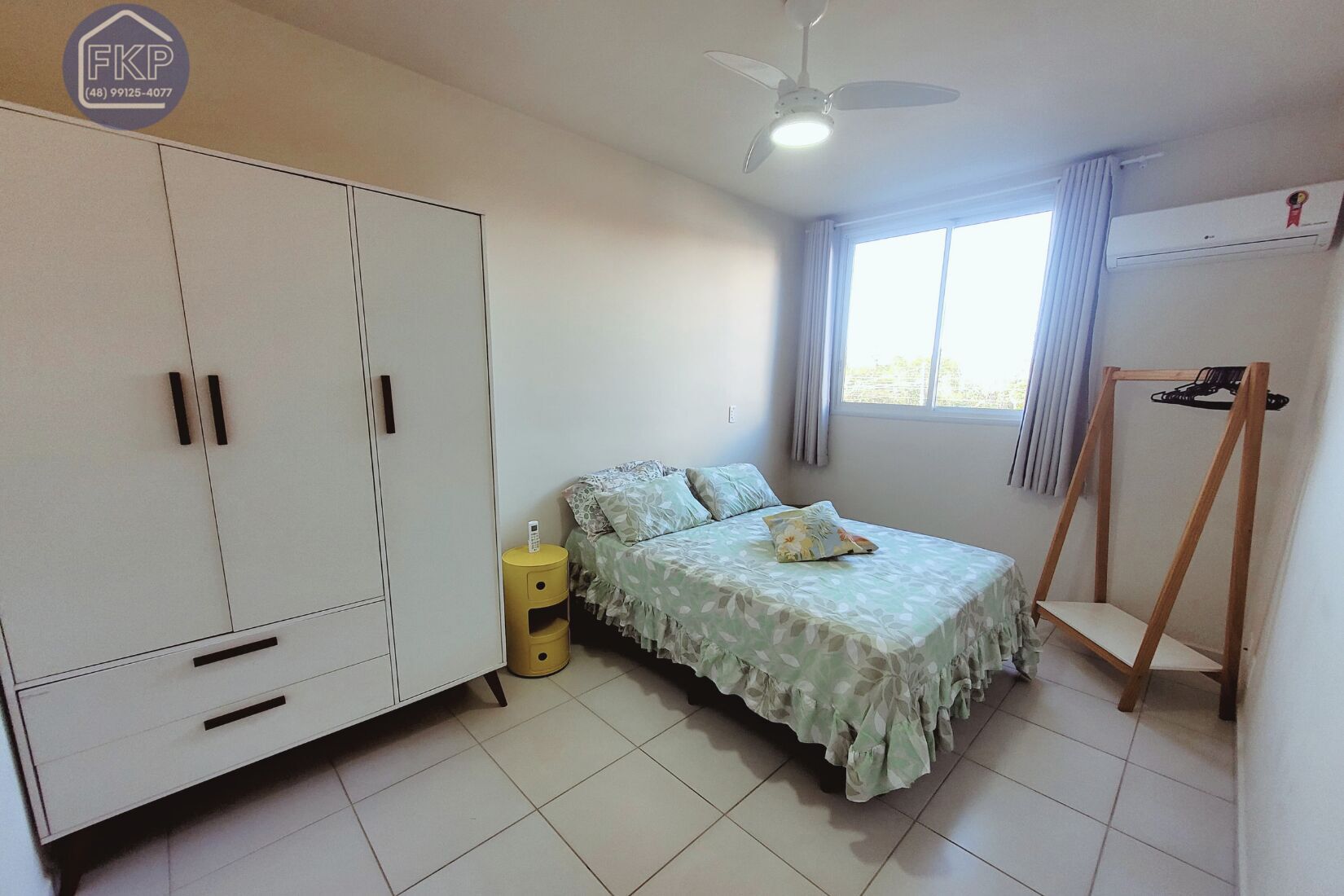 Apartamento, 2 quartos, 54 m² - Foto 14