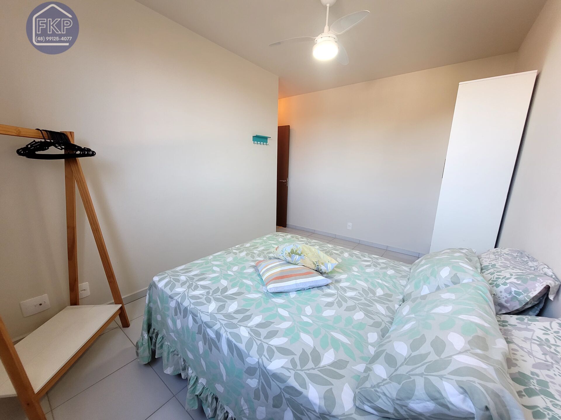 Apartamento, 2 quartos, 54 m² - Foto 15