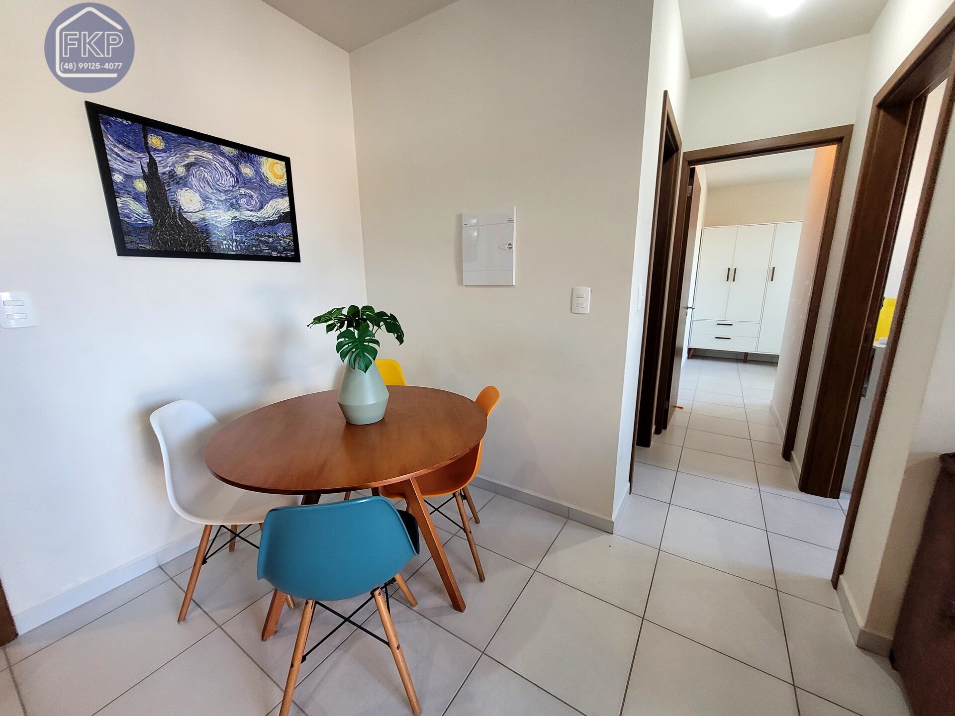 Apartamento, 2 quartos, 54 m² - Foto 12