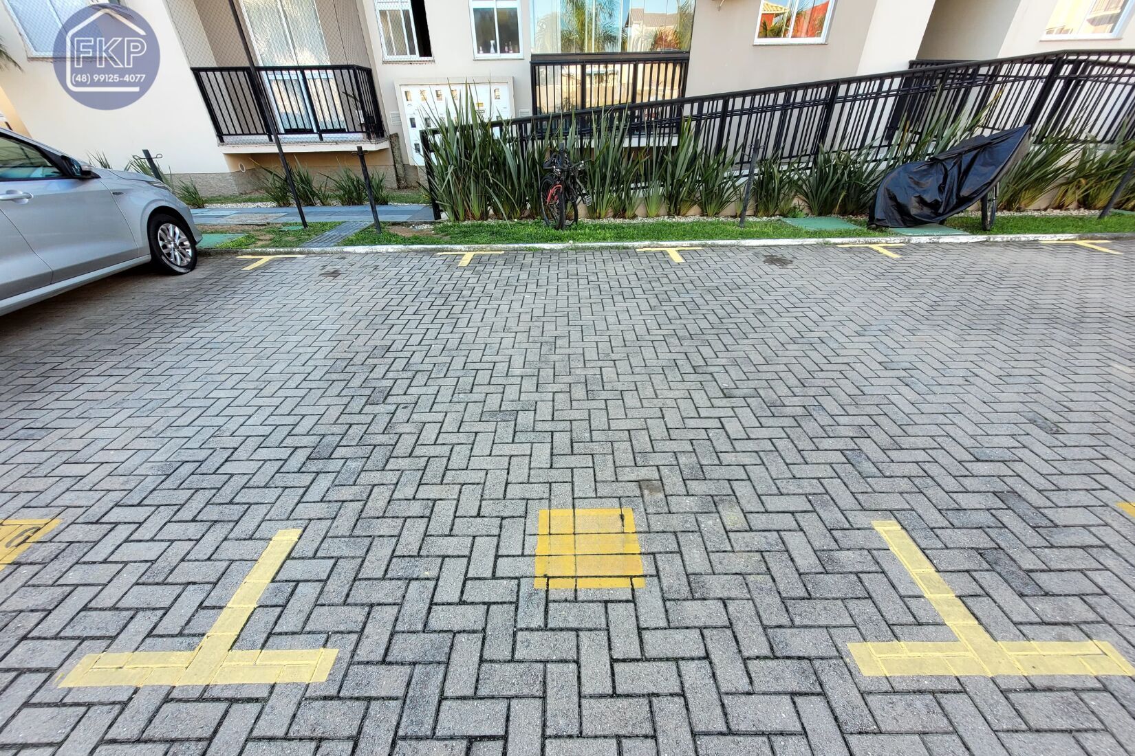 Apartamento, 2 quartos, 54 m² - Foto 17