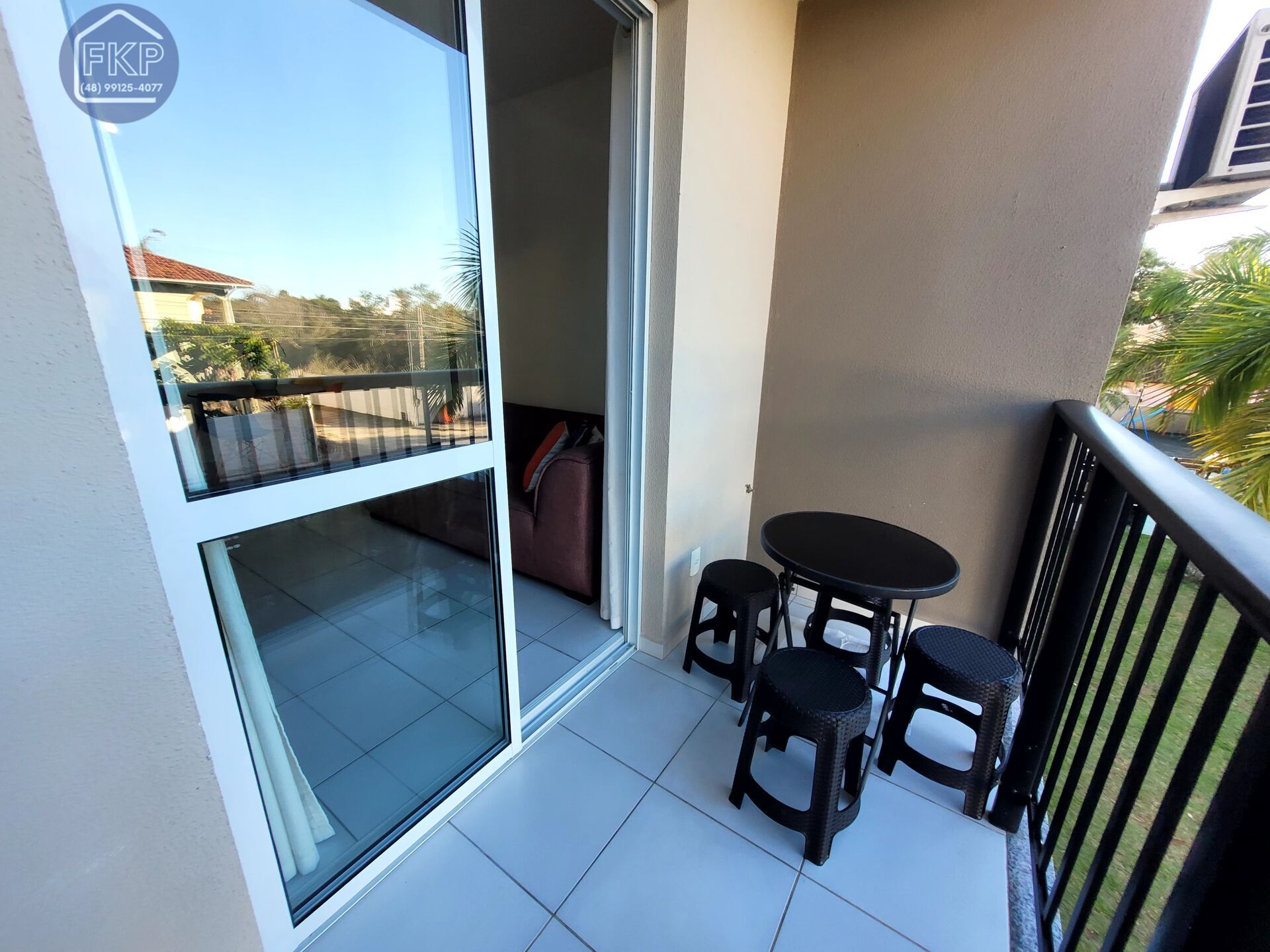 Apartamento, 2 quartos, 54 m² - Foto 4