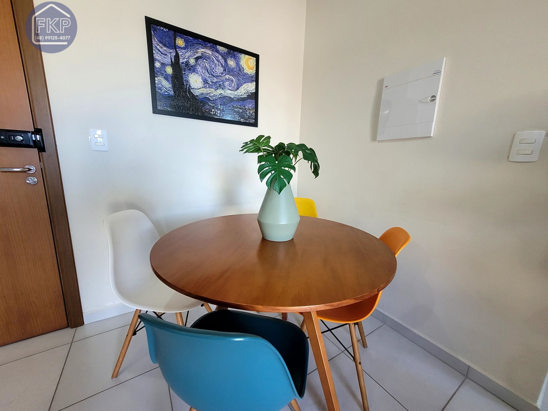 Apartamento, 2 quartos, 54 m² - Foto 11