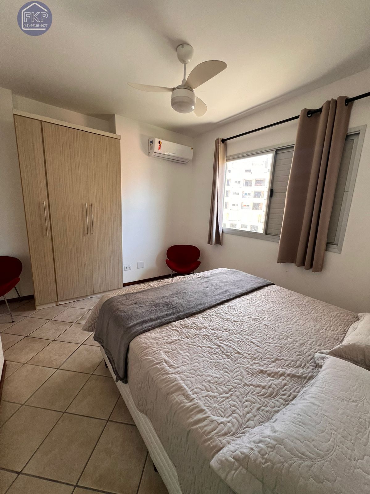 Apartamento à venda com 2 quartos, 70m² - Foto 17