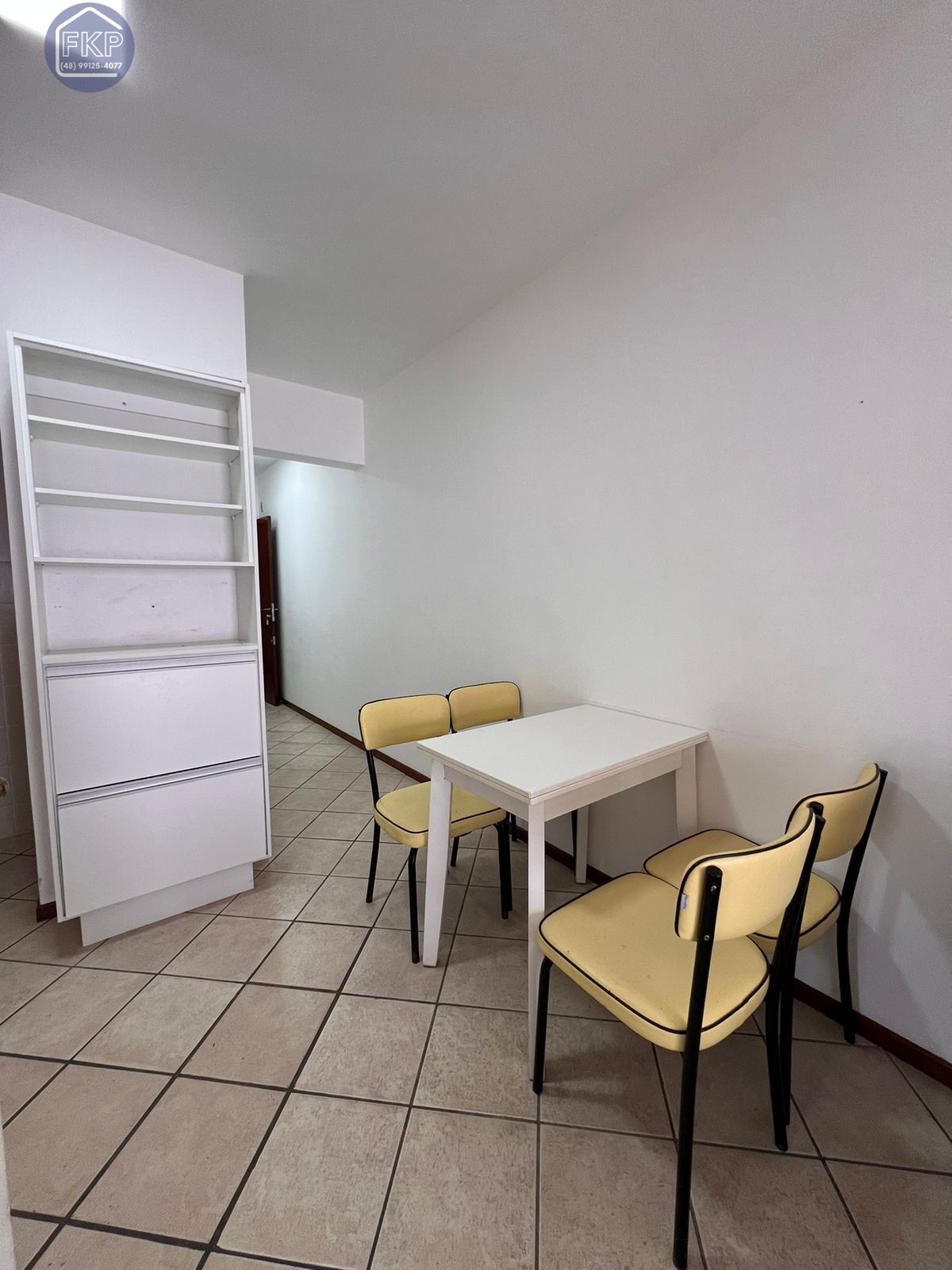 Apartamento à venda com 2 quartos, 70m² - Foto 8