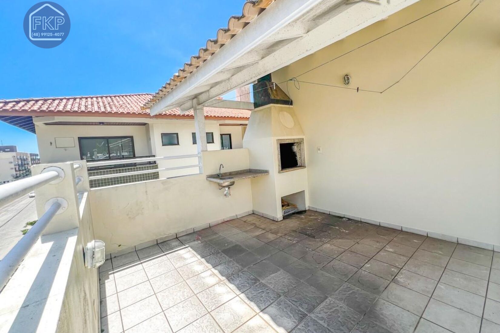 Cobertura à venda com 3 quartos, 144m² - Foto 17