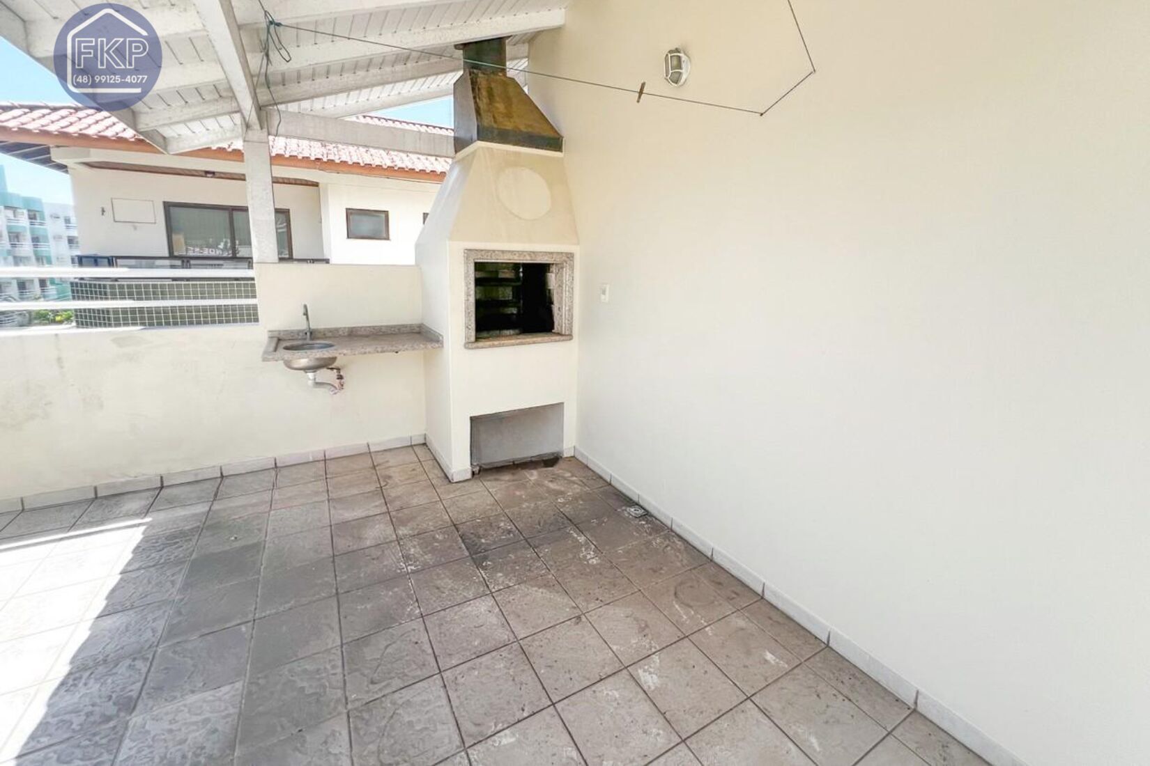 Cobertura à venda com 3 quartos, 144m² - Foto 16