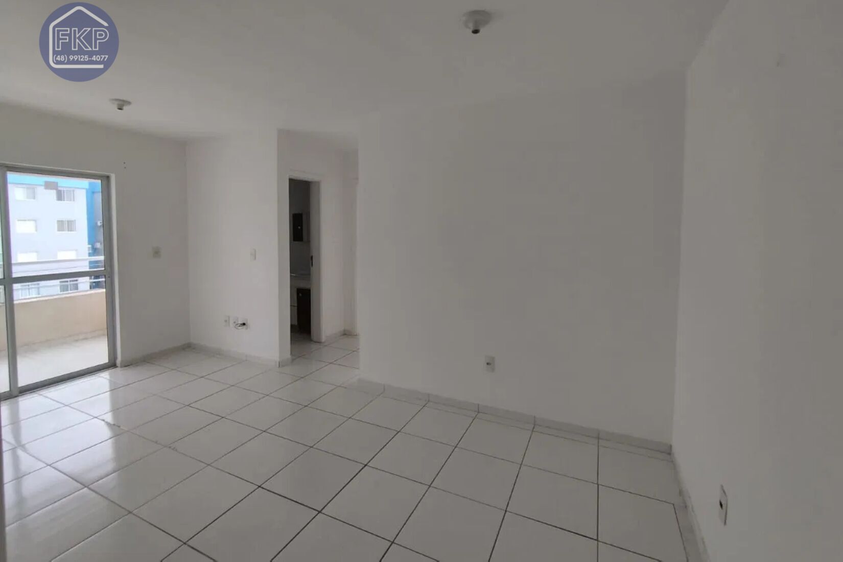 Apartamento à venda com 2 quartos, 56m² - Foto 6