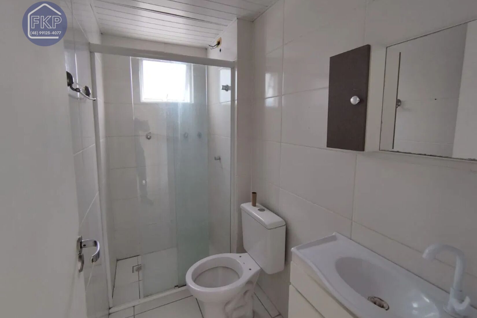 Apartamento à venda com 2 quartos, 56m² - Foto 7