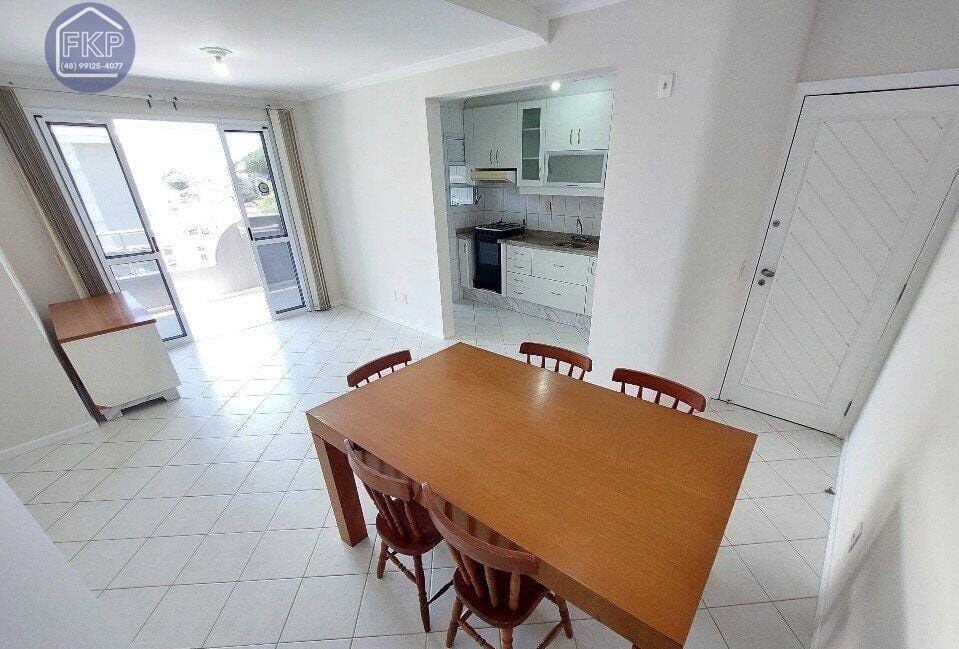 Apartamento à venda com 3 quartos, 93m² - Foto 5