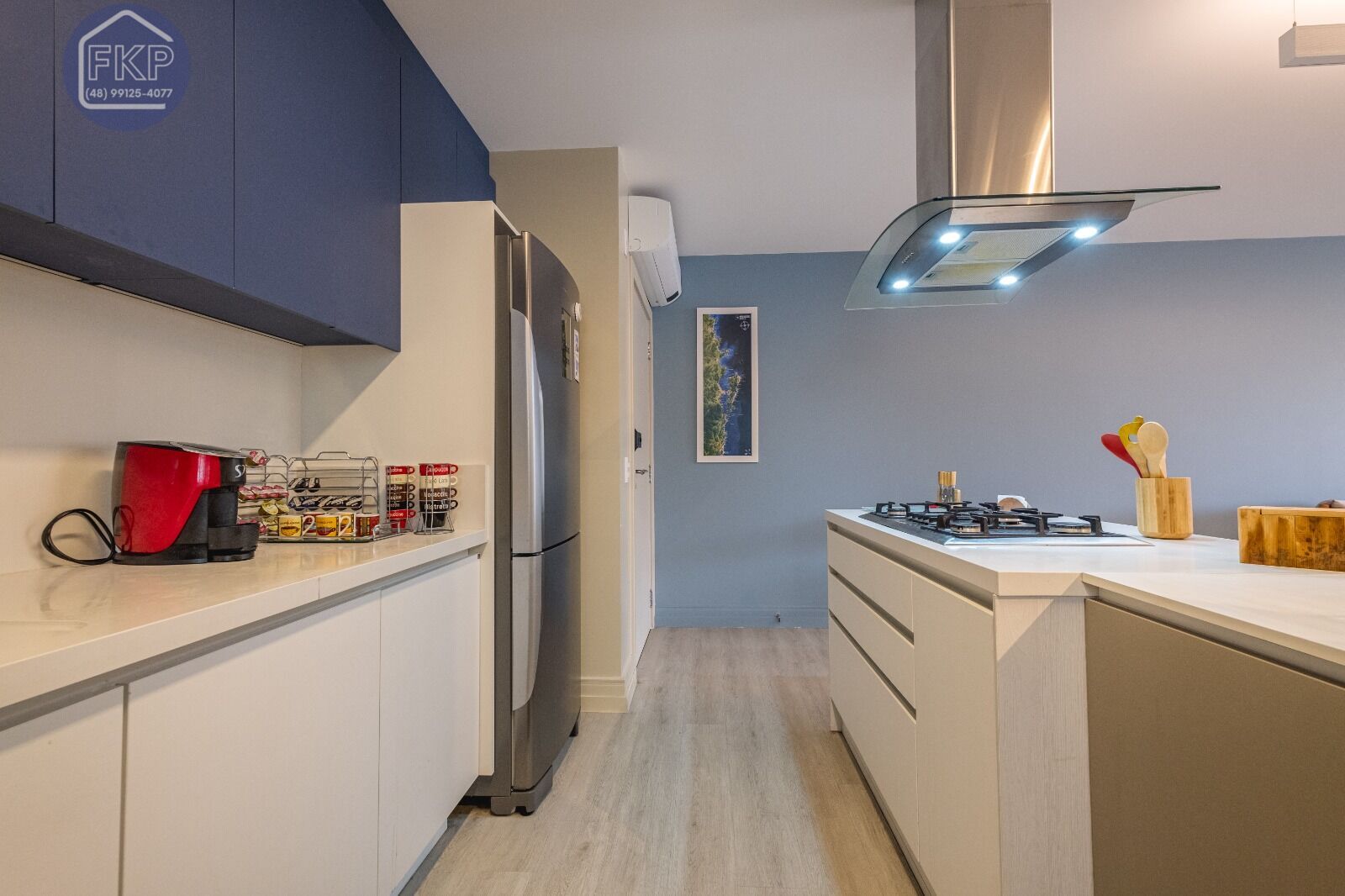 Apartamento à venda com 3 quartos, 128m² - Foto 16