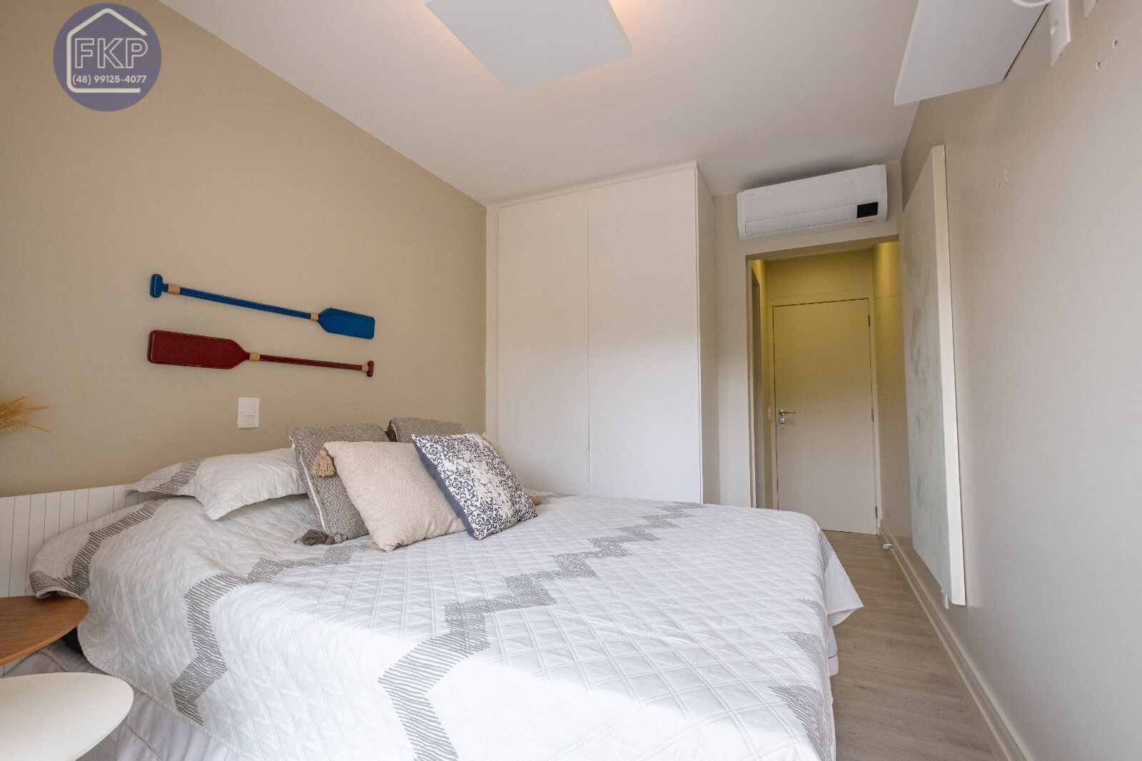 Apartamento à venda com 3 quartos, 128m² - Foto 22