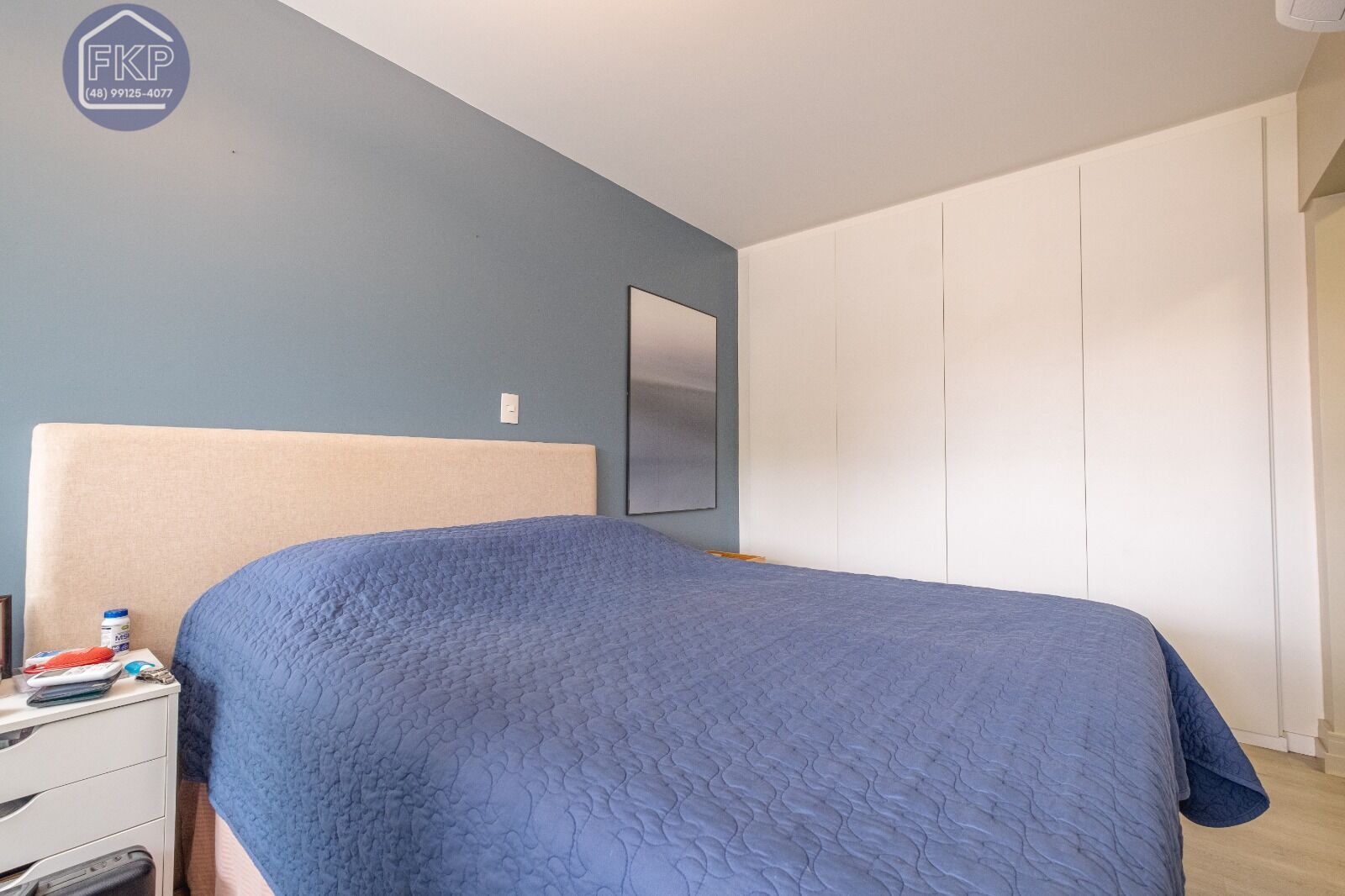 Apartamento à venda com 3 quartos, 128m² - Foto 25