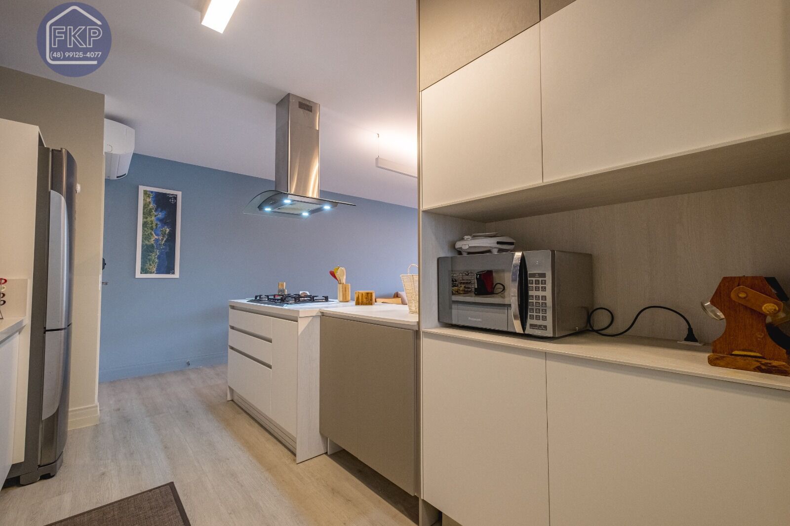 Apartamento à venda com 3 quartos, 128m² - Foto 15