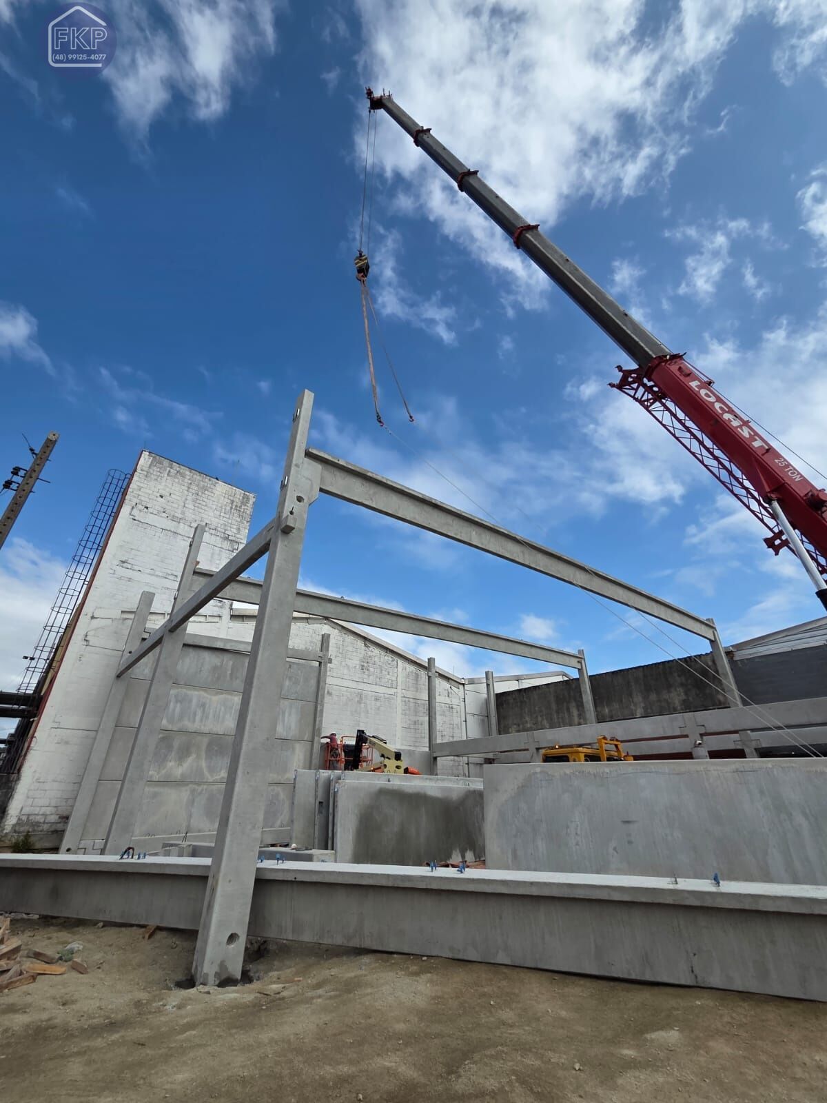 Loja-Salão, 134 m² - Foto 1