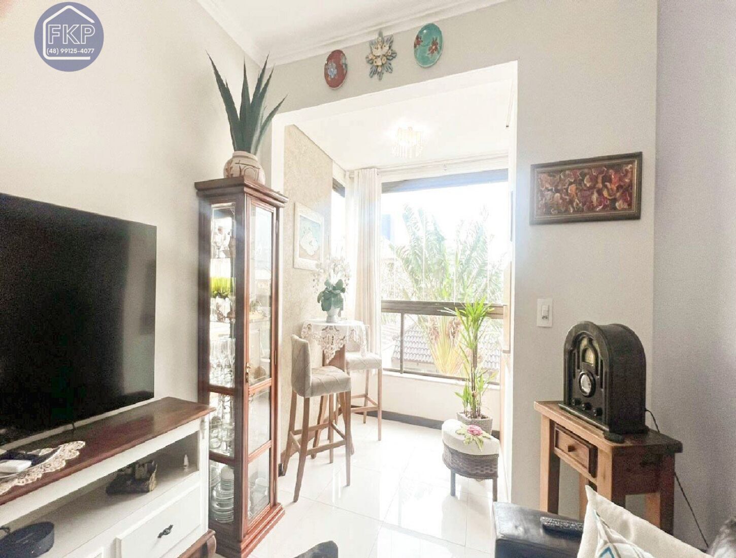 Apartamento, 2 quartos, 79 m² - Foto 3