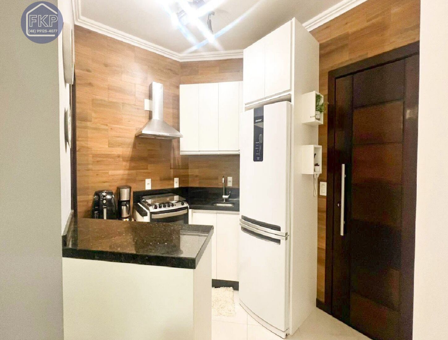 Apartamento, 2 quartos, 79 m² - Foto 11