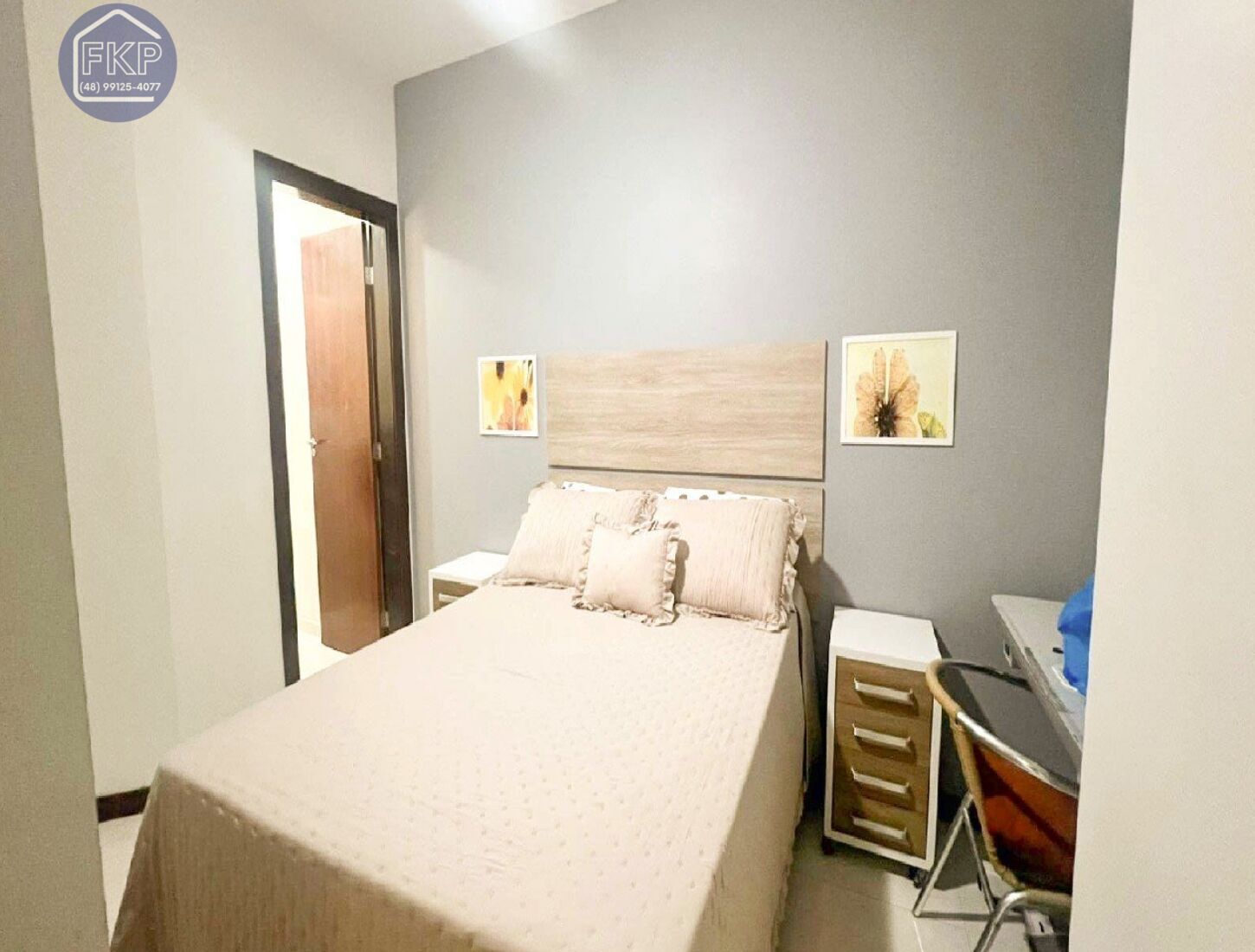 Apartamento, 2 quartos, 79 m² - Foto 16