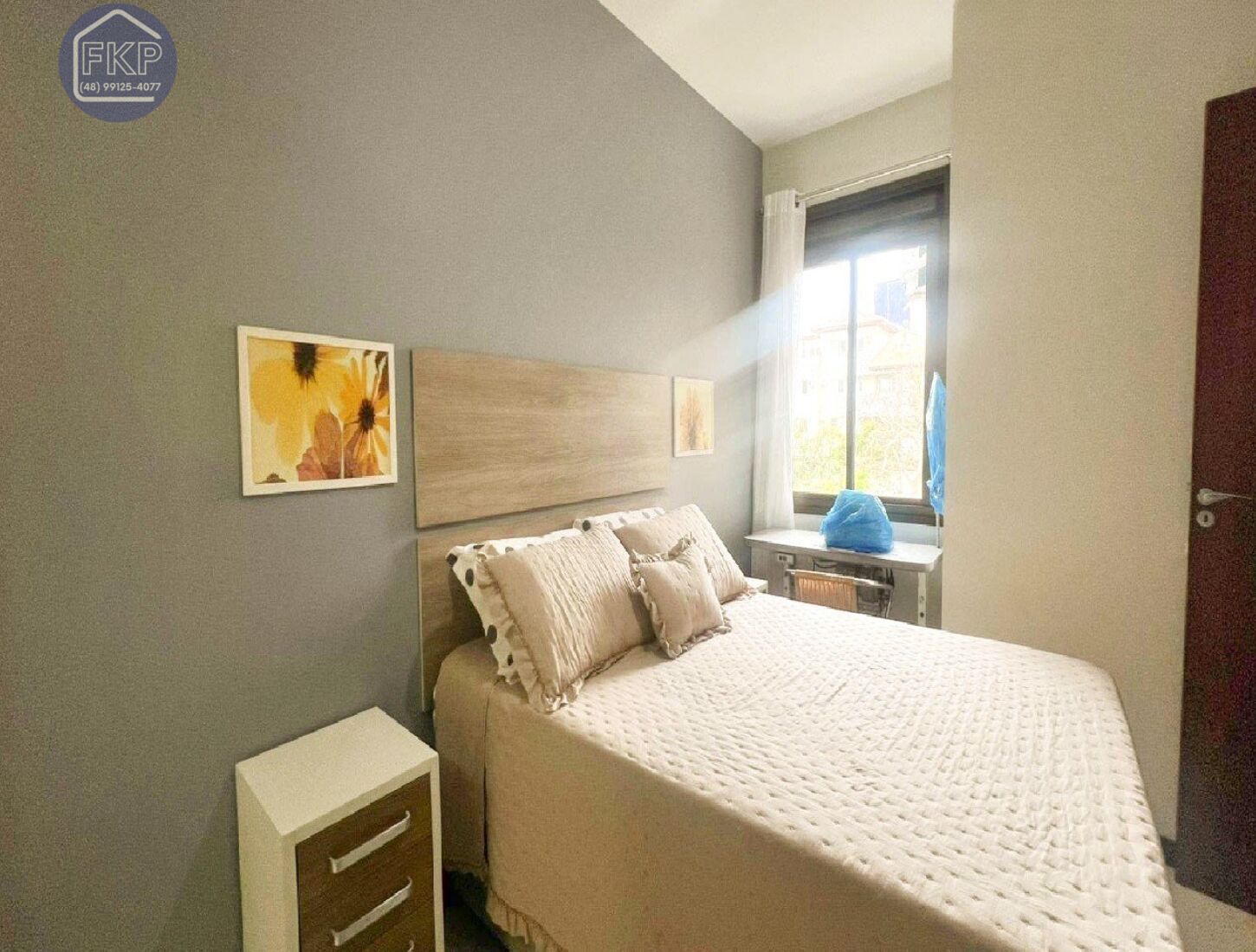 Apartamento, 2 quartos, 79 m² - Foto 19