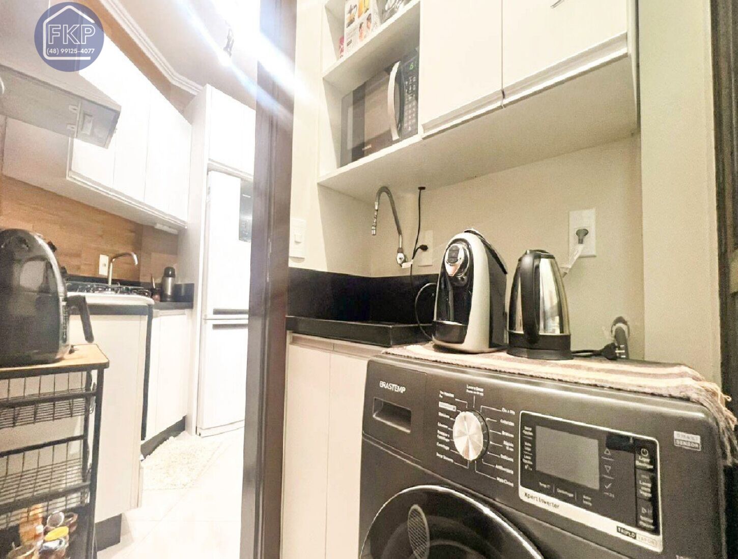 Apartamento, 2 quartos, 79 m² - Foto 10