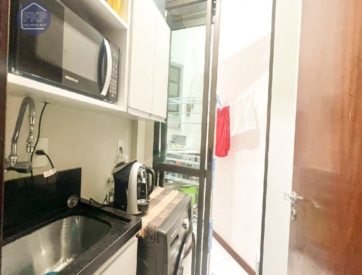 Apartamento, 2 quartos, 79 m² - Foto 9